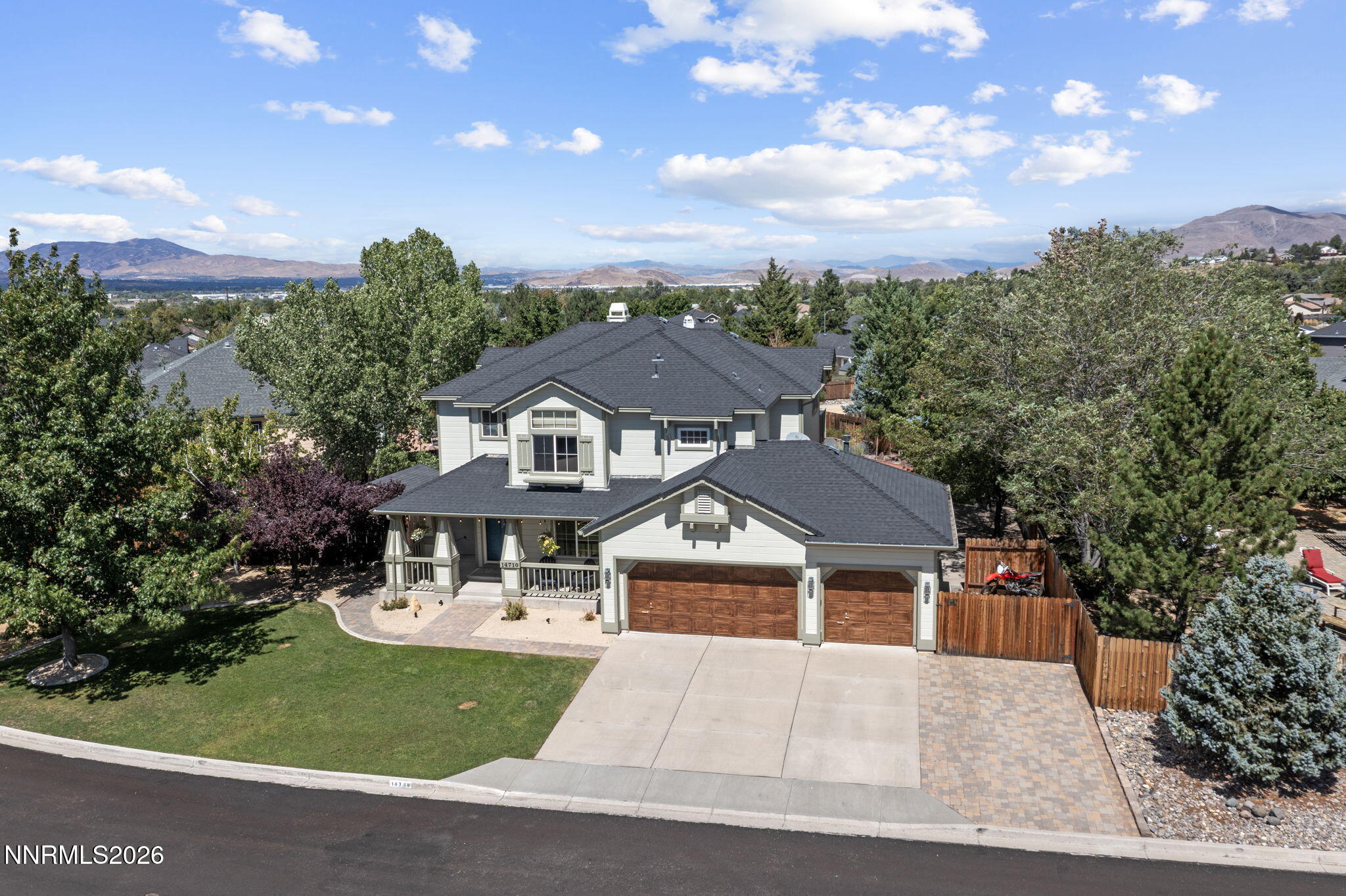14710 Granite Mine Drive