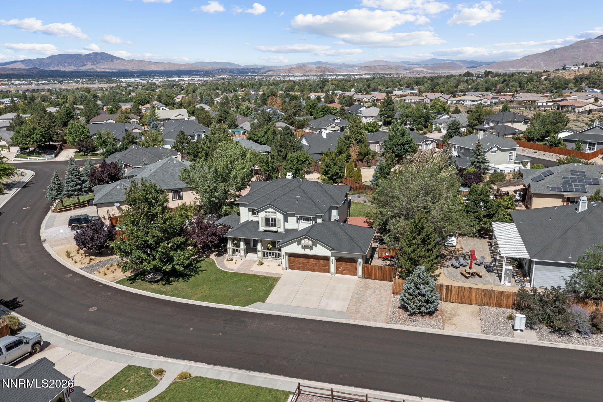 14710 Granite Mine Drive
