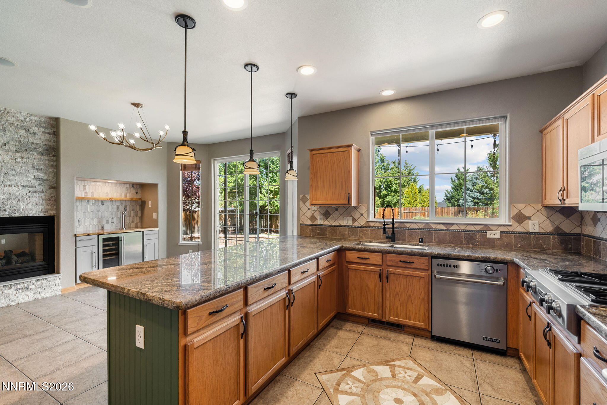 14710 Granite Mine Drive