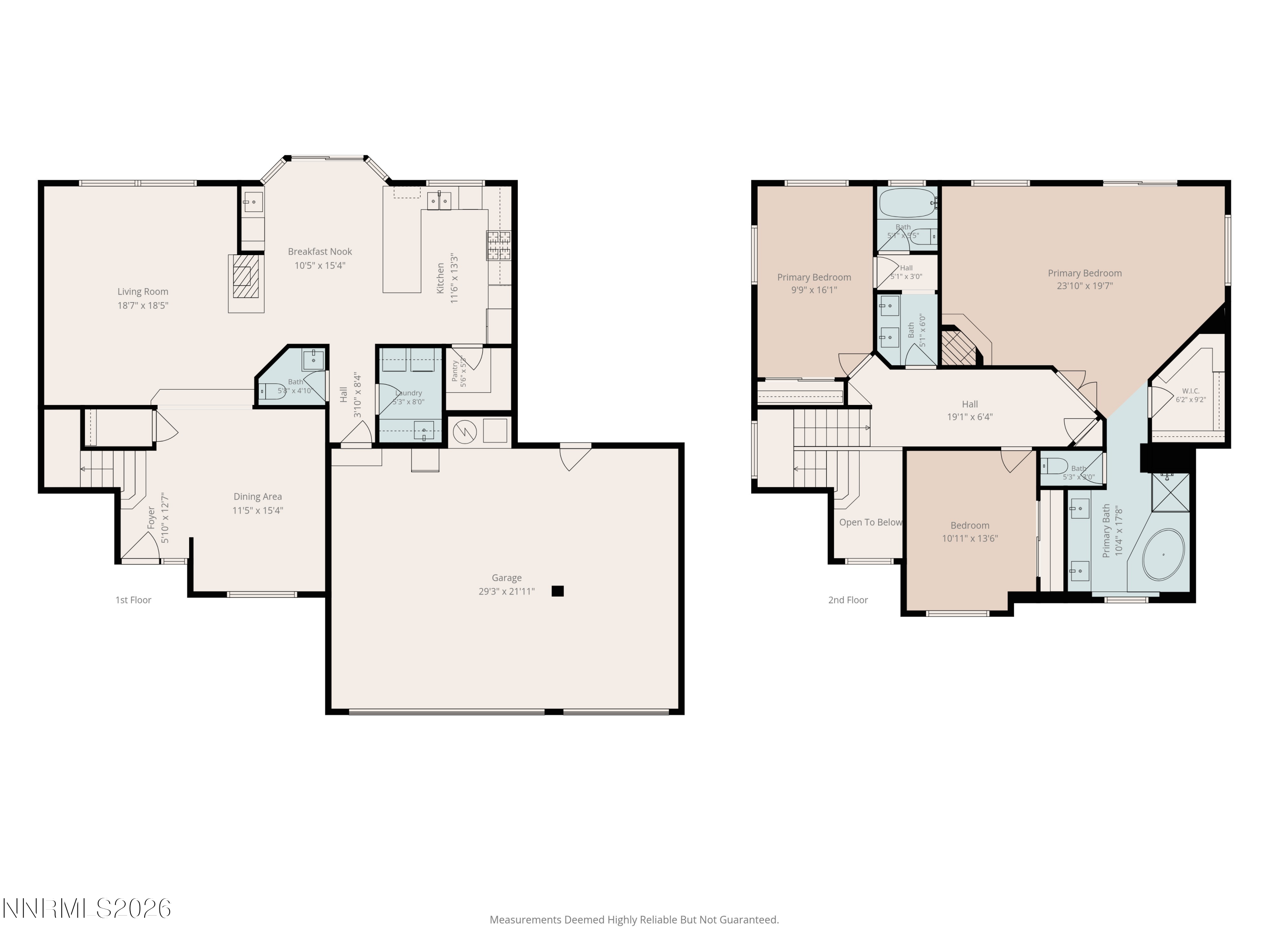 14710 Granite Mine Drive