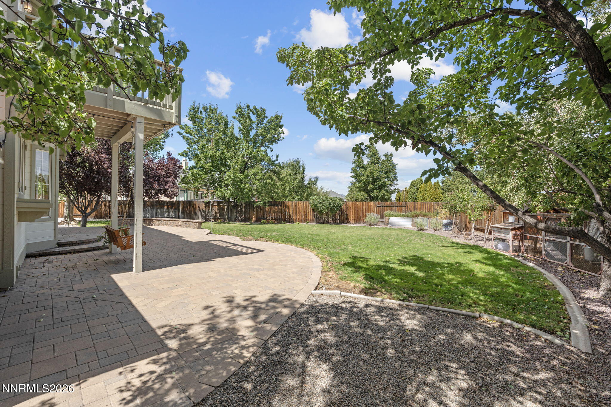 14710 Granite Mine Drive
