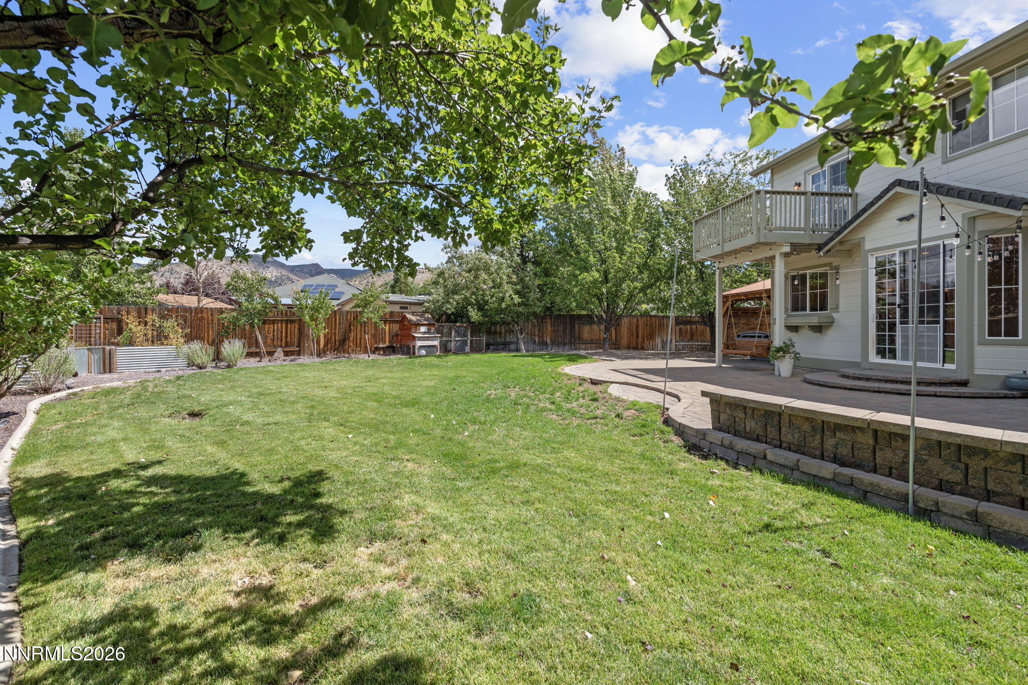 14710 Granite Mine Drive