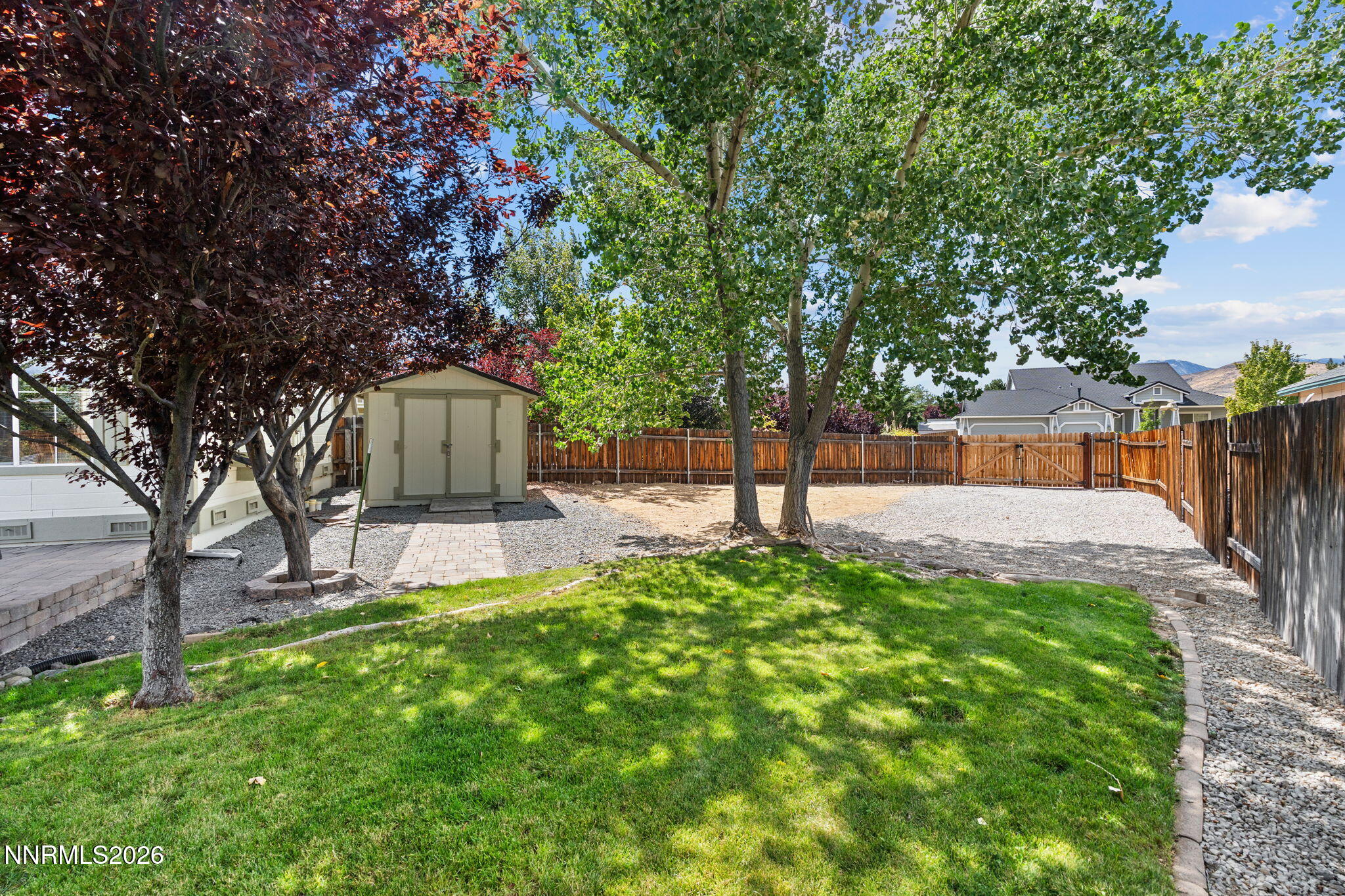 14710 Granite Mine Drive