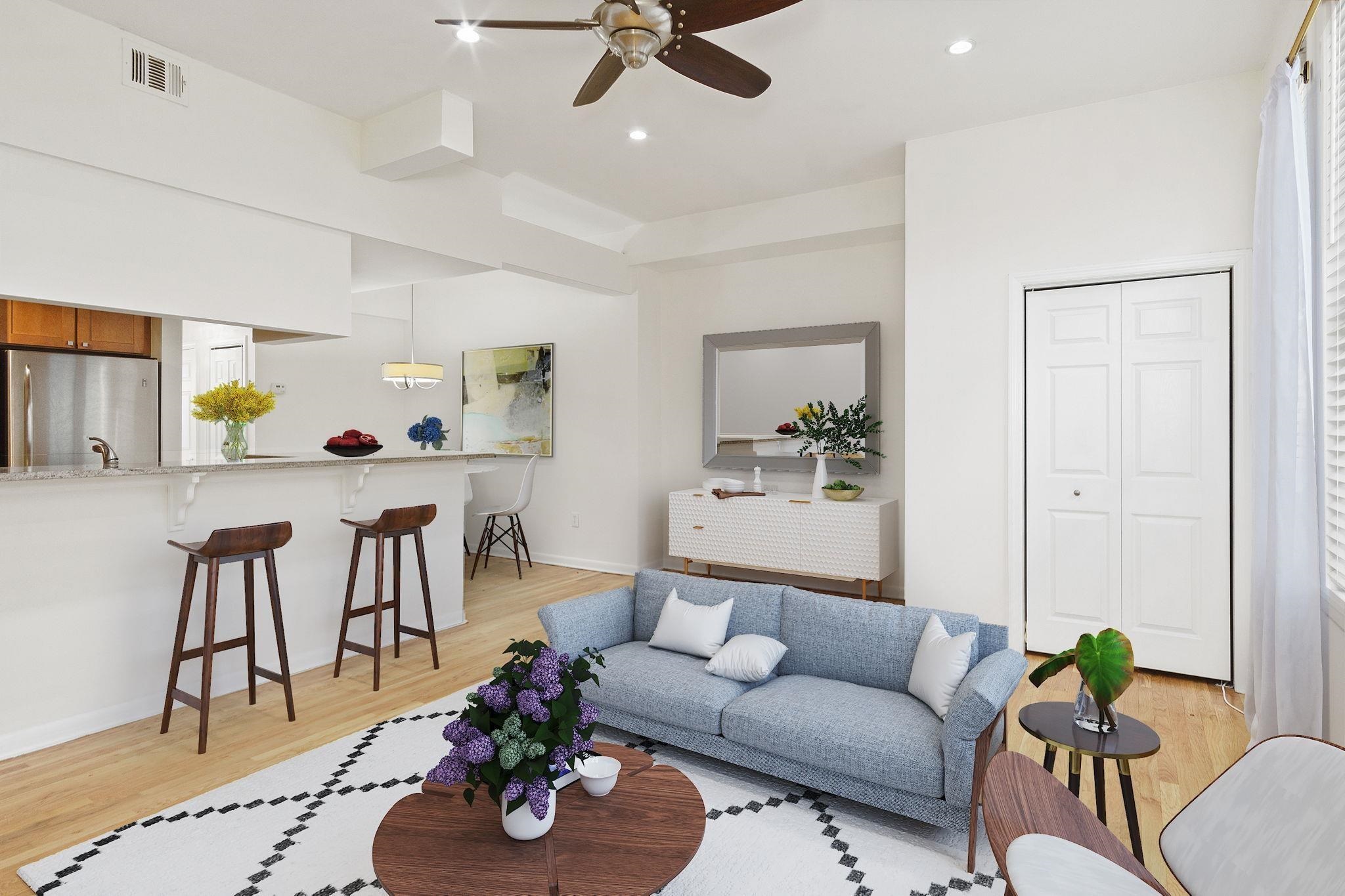 187 WAYNE ST Unit: 302C