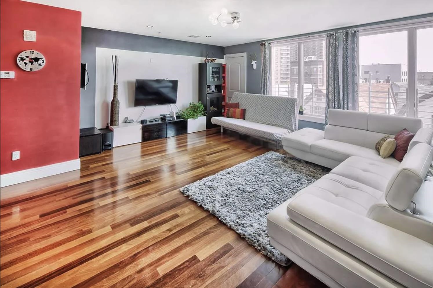 34 48TH ST Unit: 3C