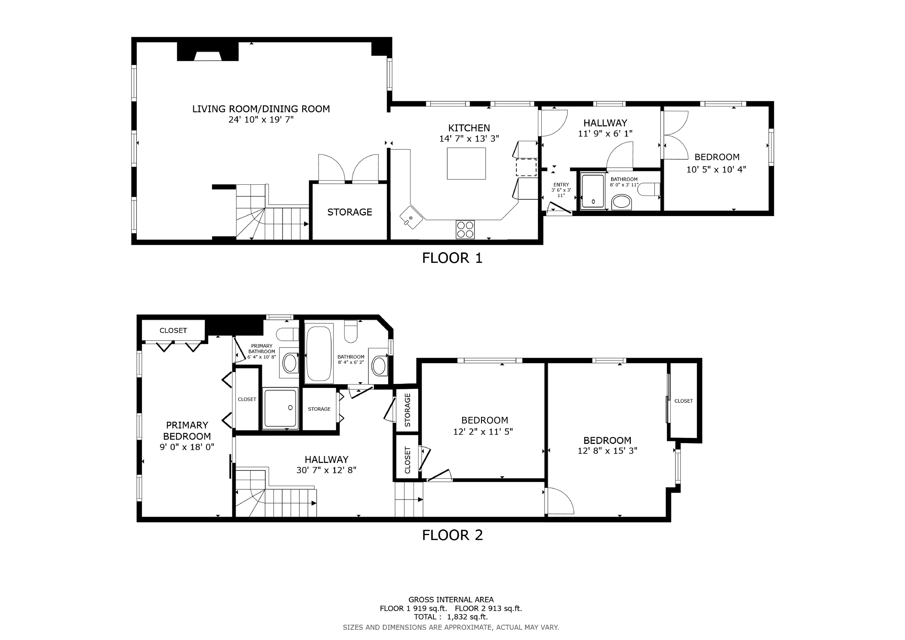 235 7TH ST Unit: 2