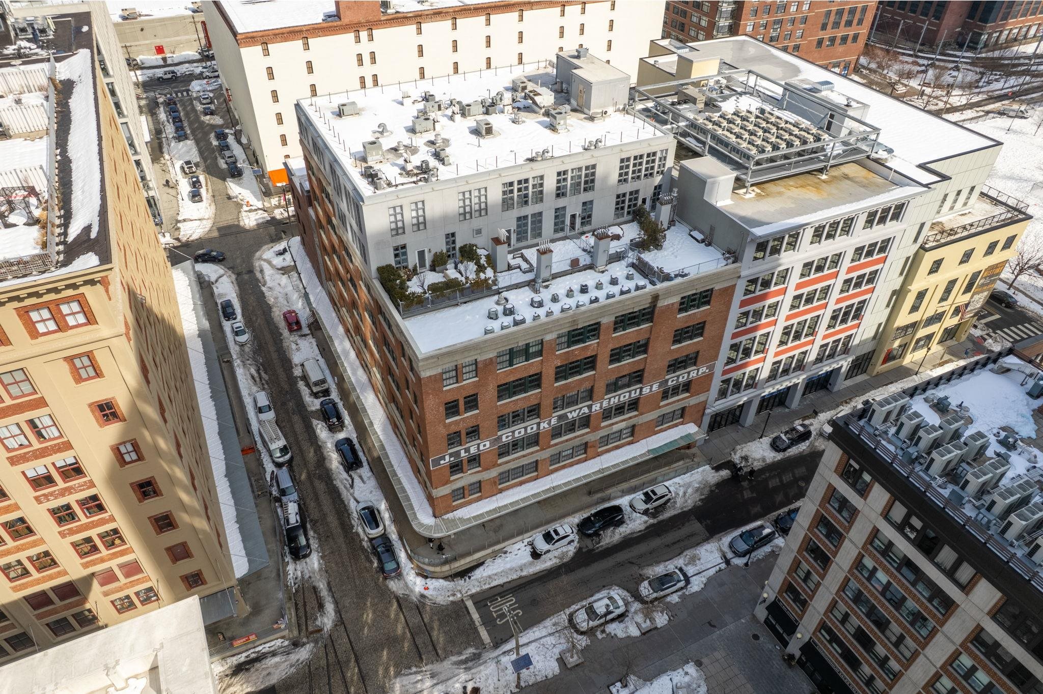 140 BAY ST Unit: 2C