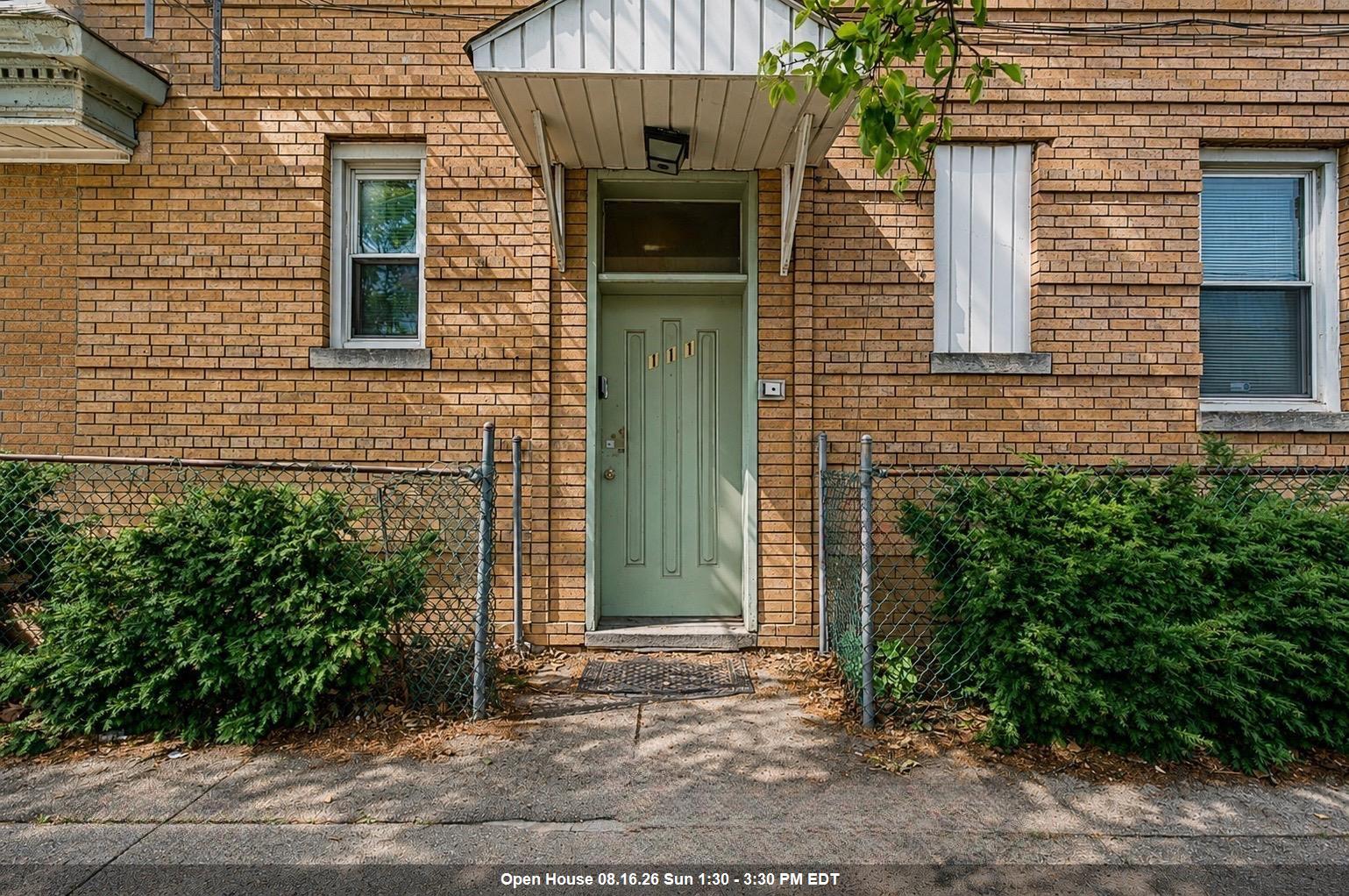 111 MALLORY AVE Unit: 2