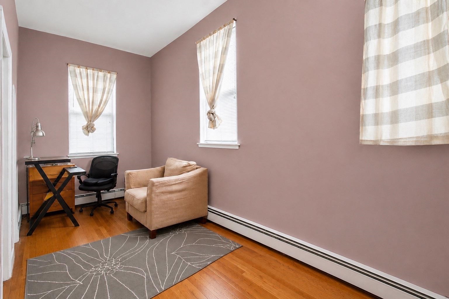 111 MALLORY AVE Unit: 2