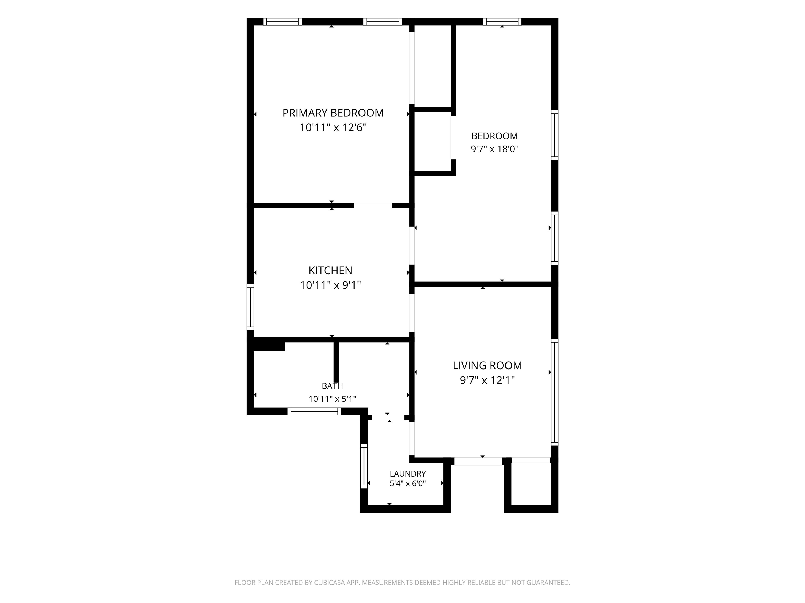 111 MALLORY AVE Unit: 2
