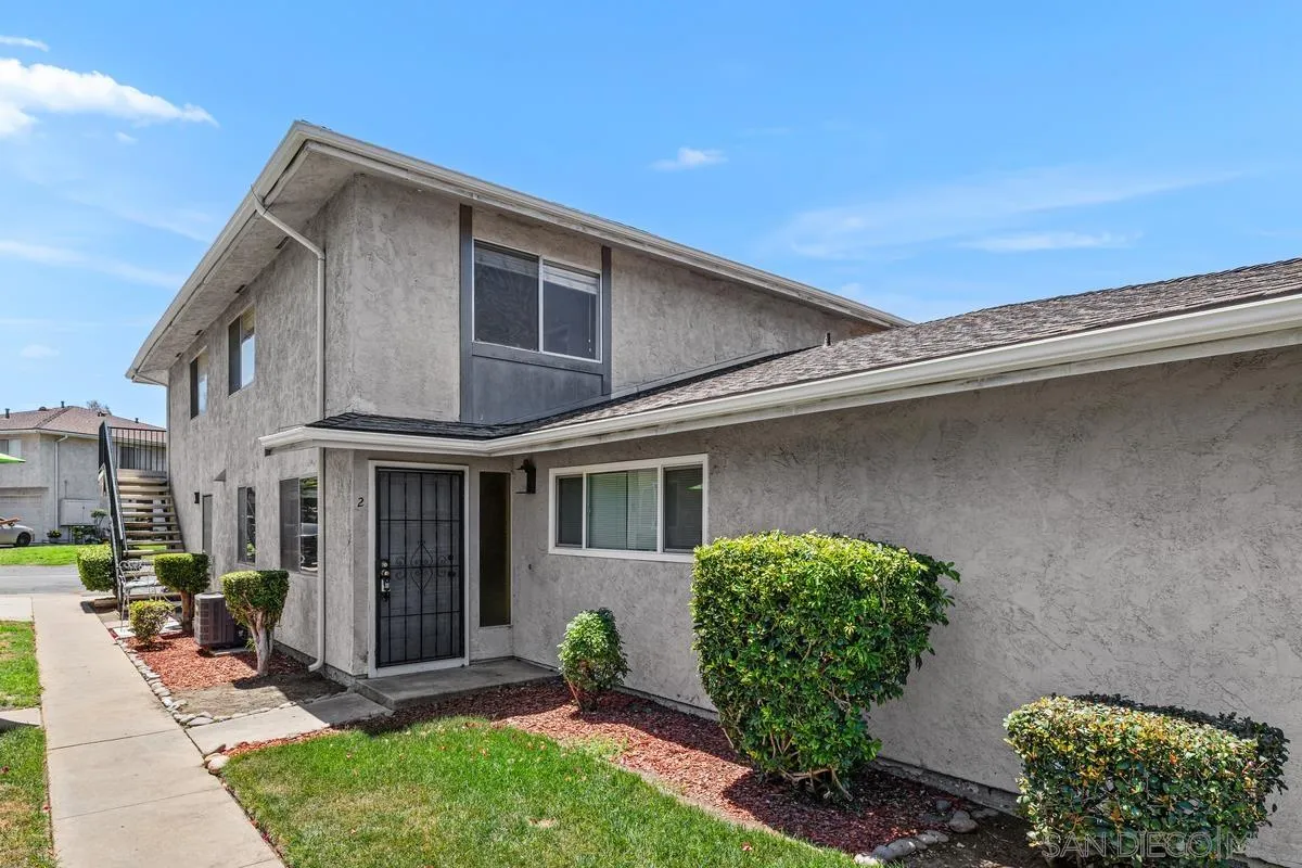 12157 Orange Crest Ct Unit 2