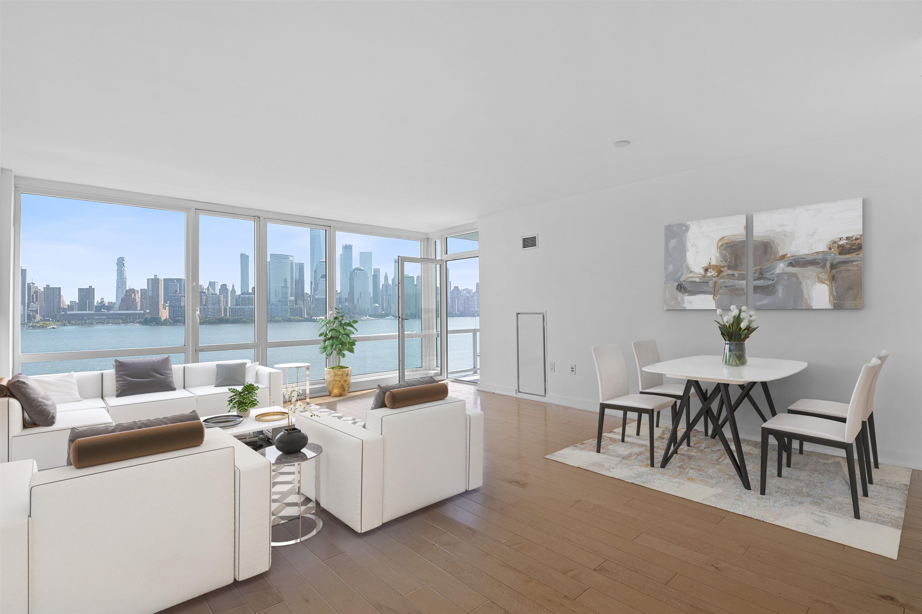 2 2ND ST Unit: 1103
