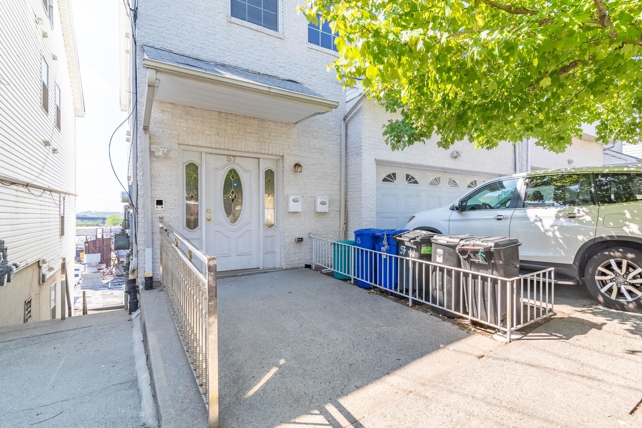 57 WESTERN AVE Unit: 2