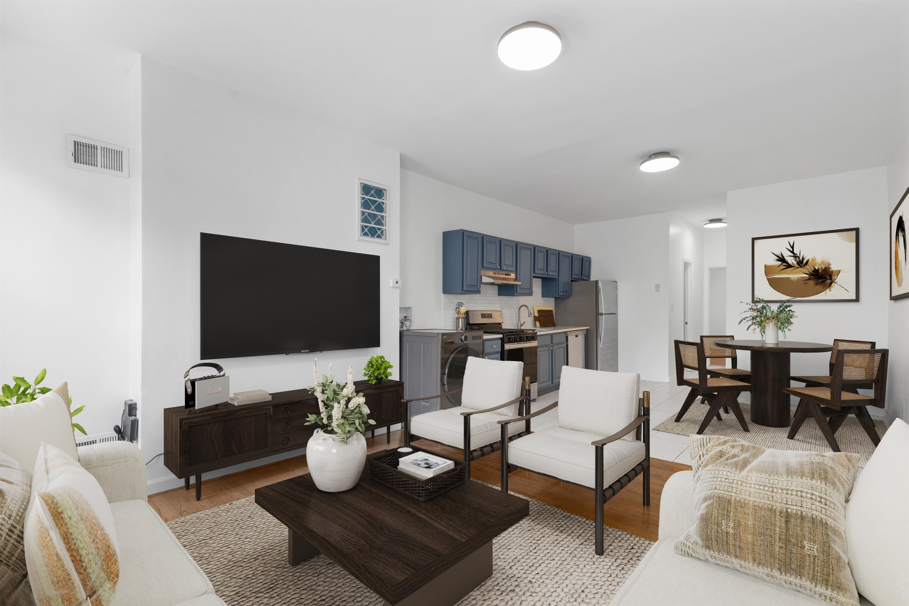 84 GRIFFITH ST Unit: #1