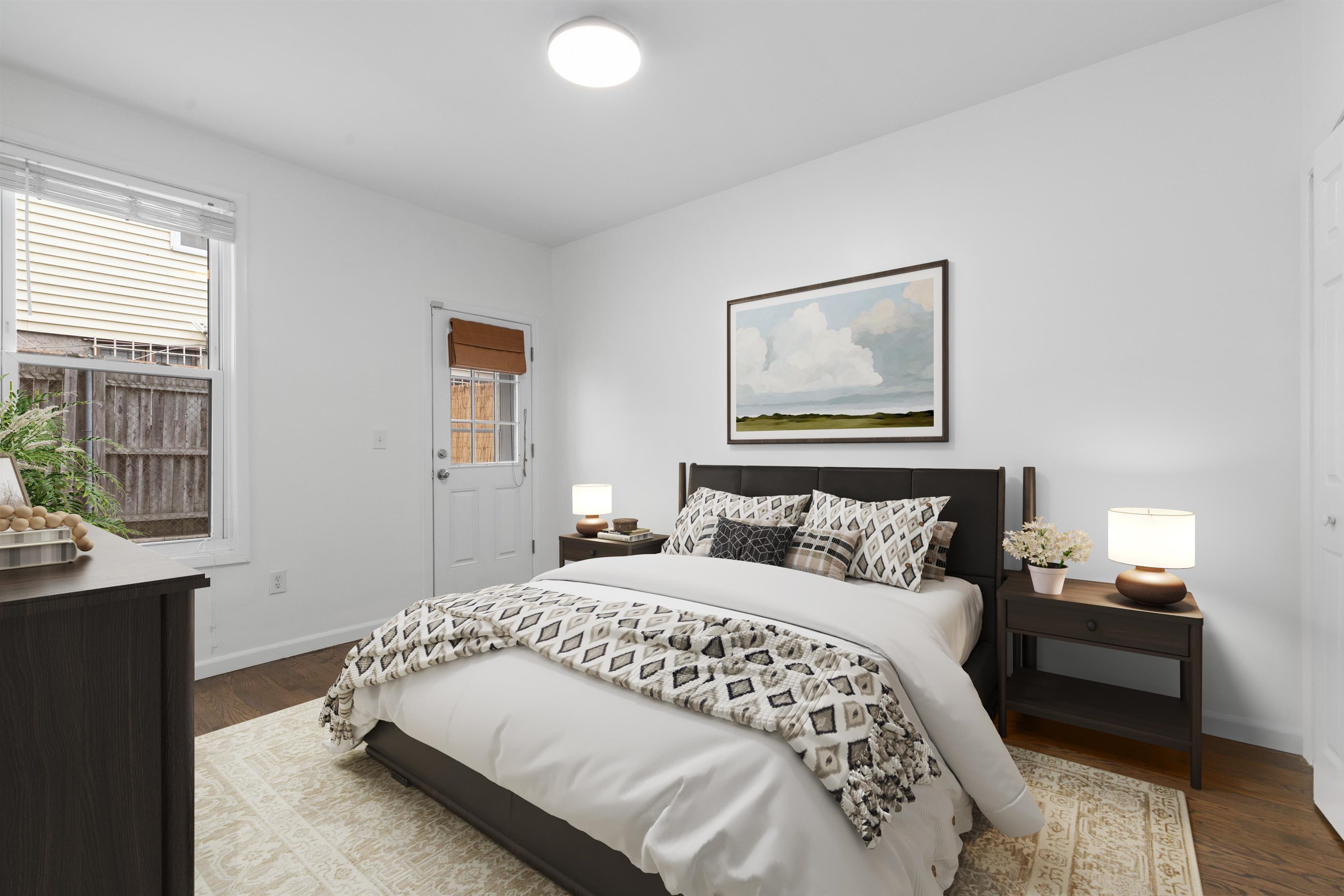 84 GRIFFITH ST Unit: #1
