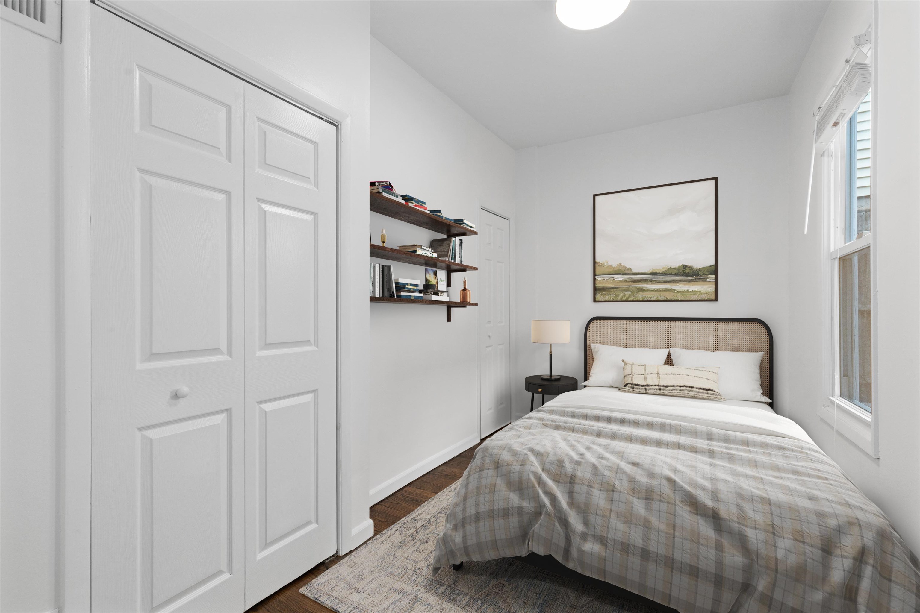 84 GRIFFITH ST Unit: #1