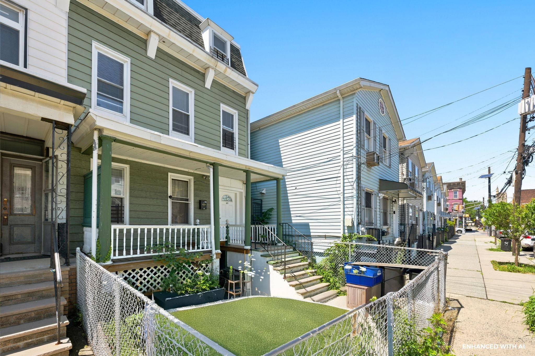 69 BELMONT AVE Unit: 2