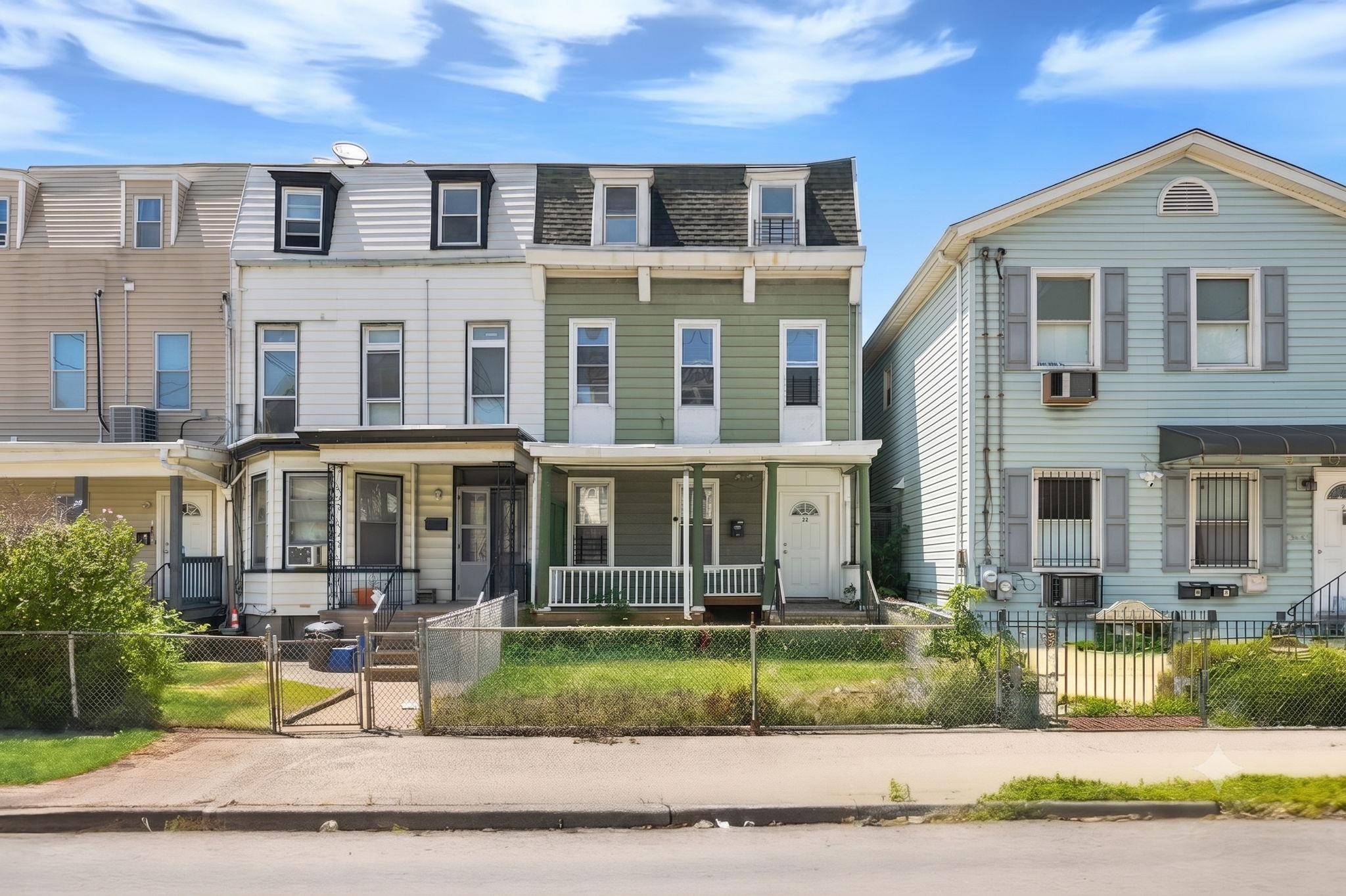 69 BELMONT AVE Unit: 2