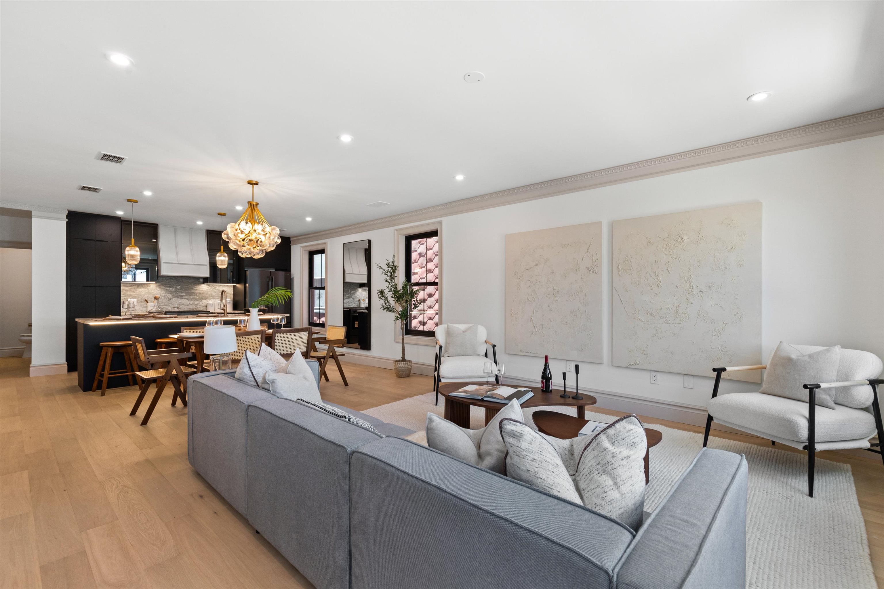 105 ATLANTIC ST Unit: PH-ROOF