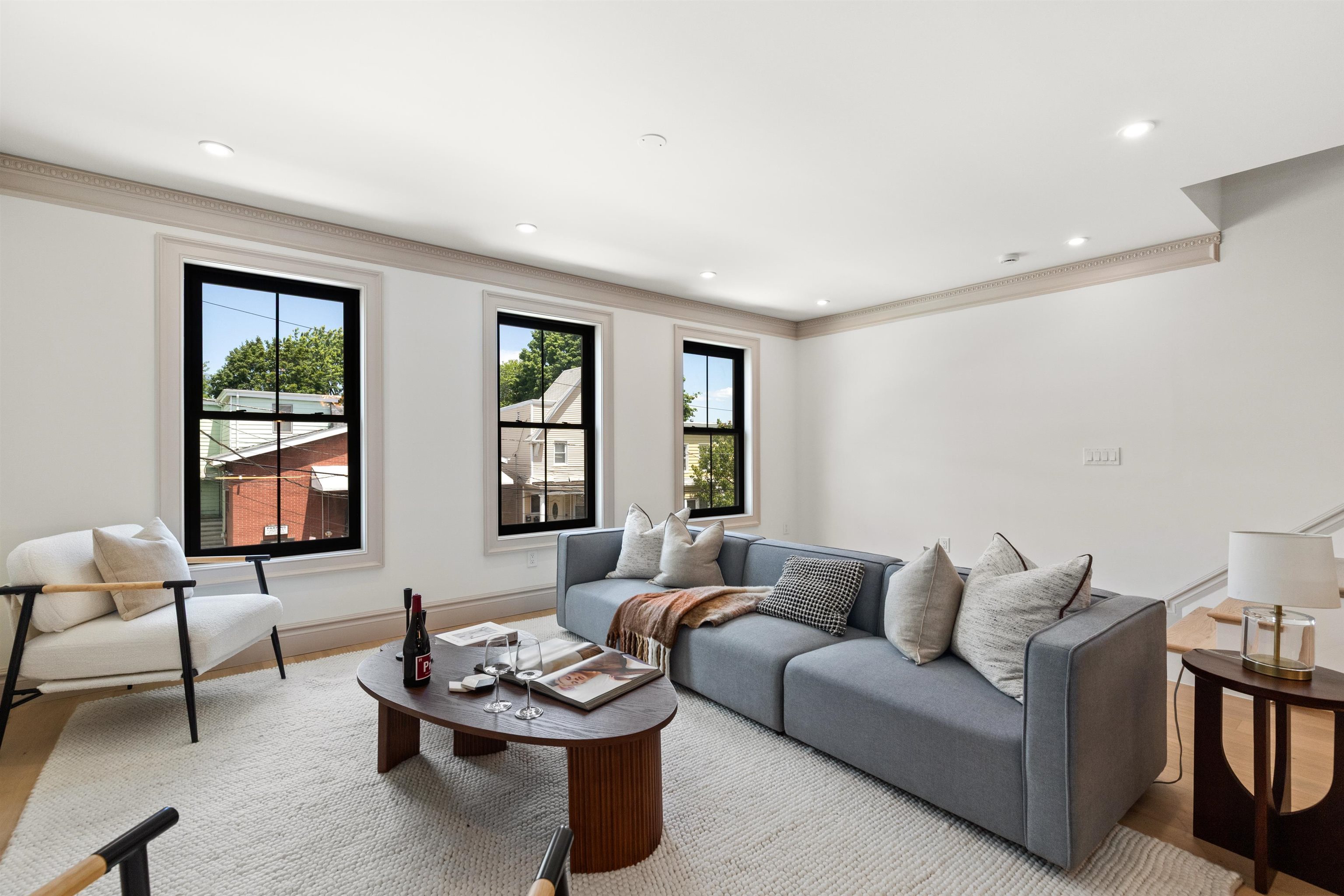 105 ATLANTIC ST Unit: PH-ROOF