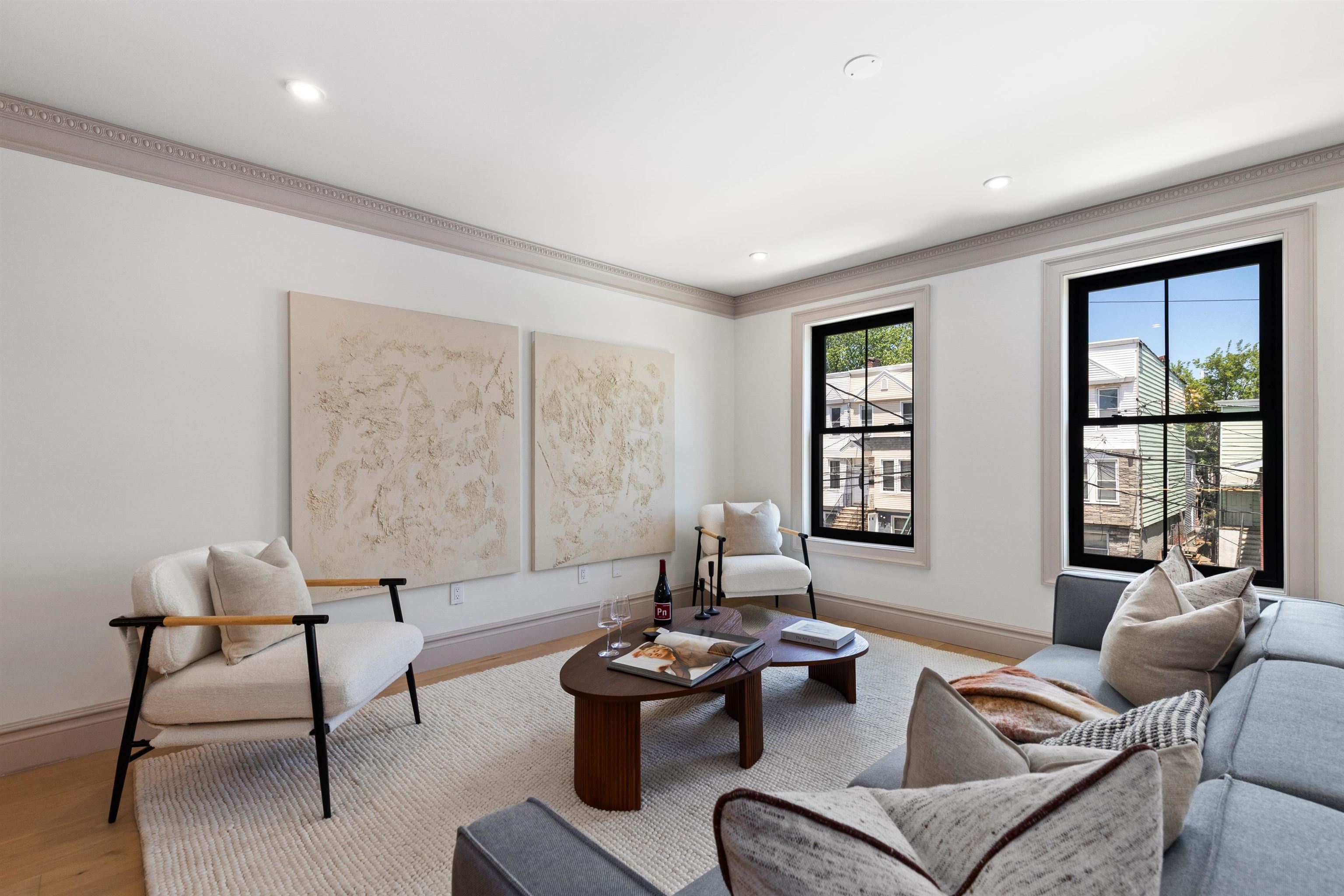 105 ATLANTIC ST Unit: PH-ROOF