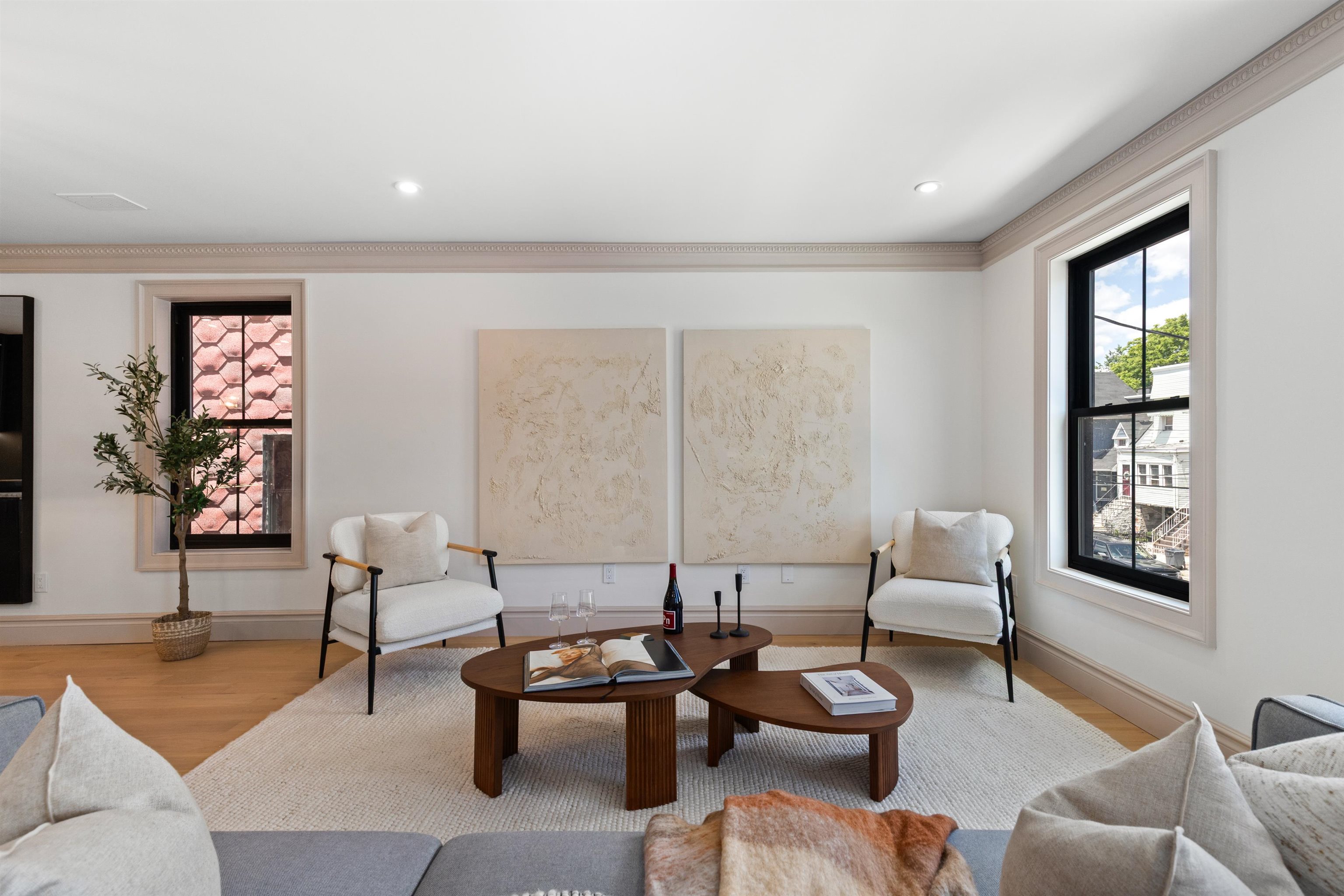 105 ATLANTIC ST Unit: PH-ROOF