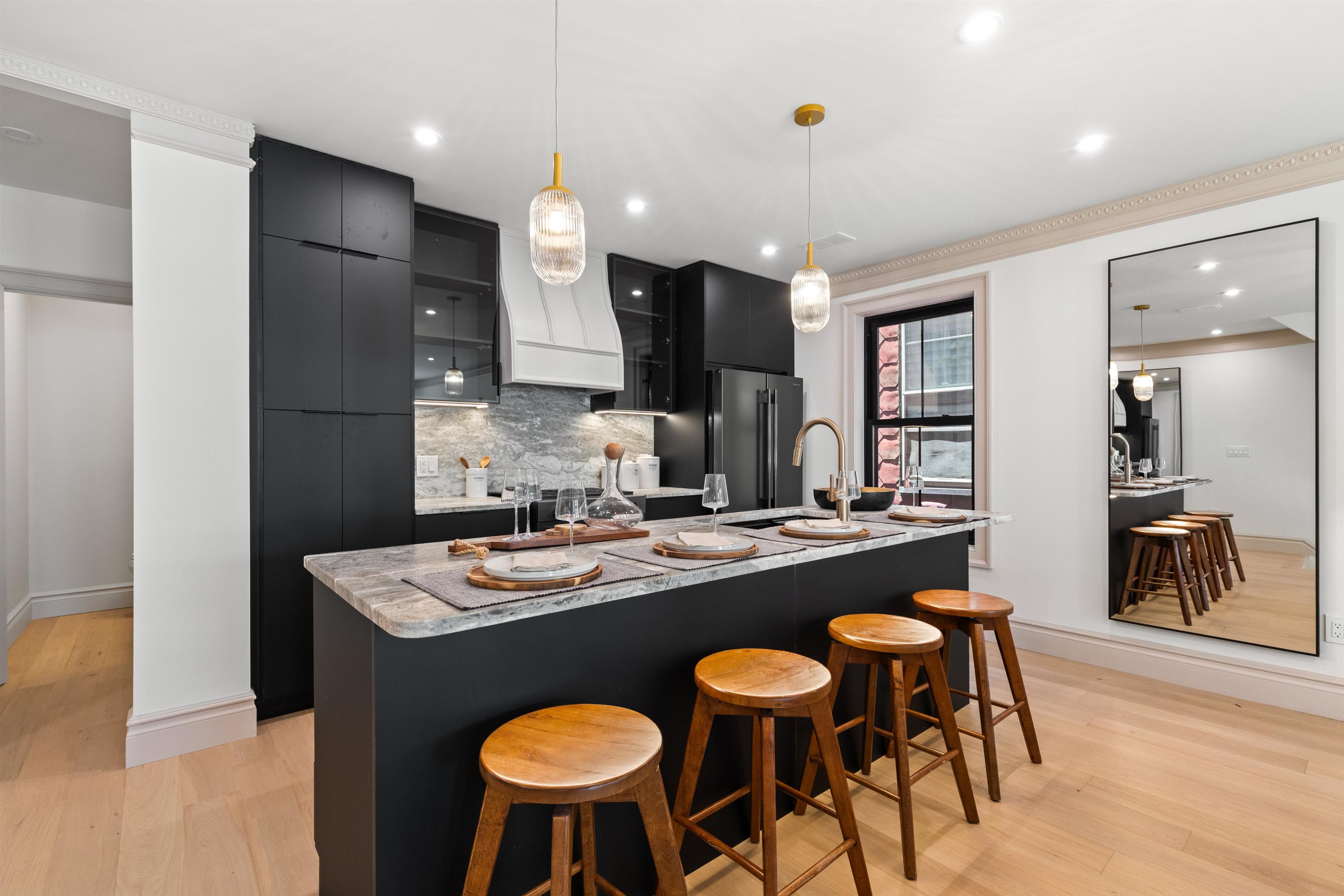 105 ATLANTIC ST Unit: PH-ROOF