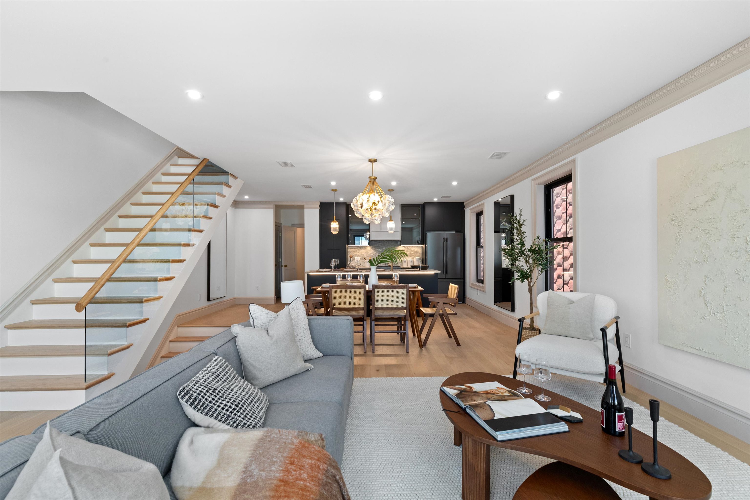 105 ATLANTIC ST Unit: PH-ROOF