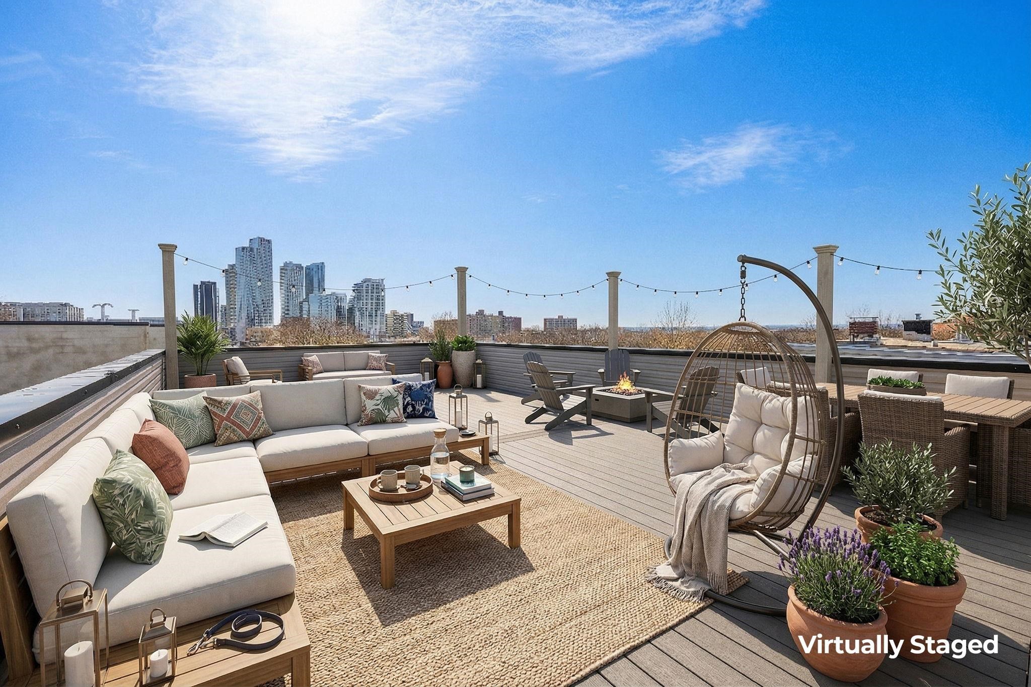 121 PROSPECT ST Unit: 2