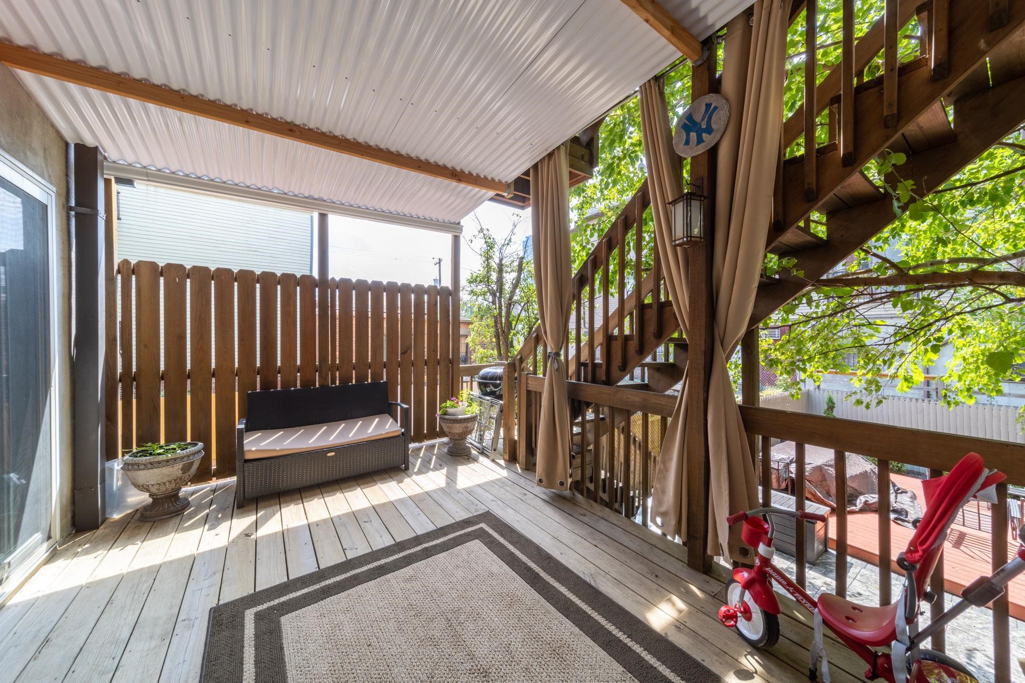 261 GROVE ST Unit: 2