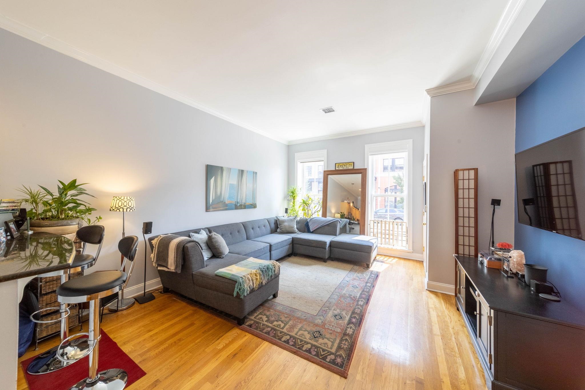 261 GROVE ST Unit: 2