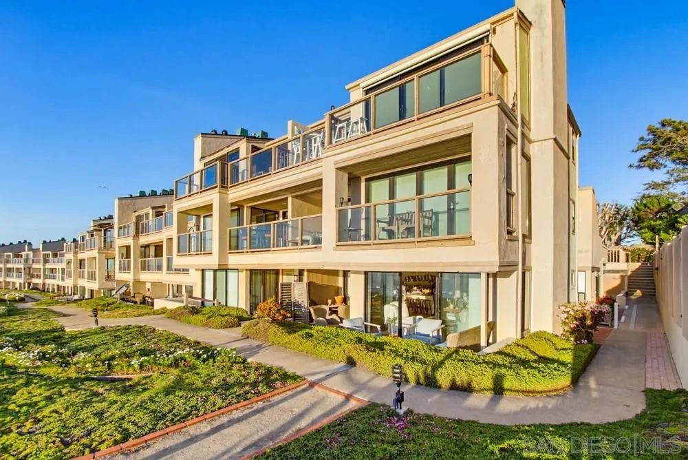 585 S Sierra Ave Unit 27
