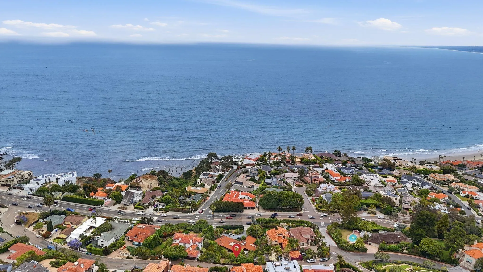 1822 Amalfi St. Unit 1