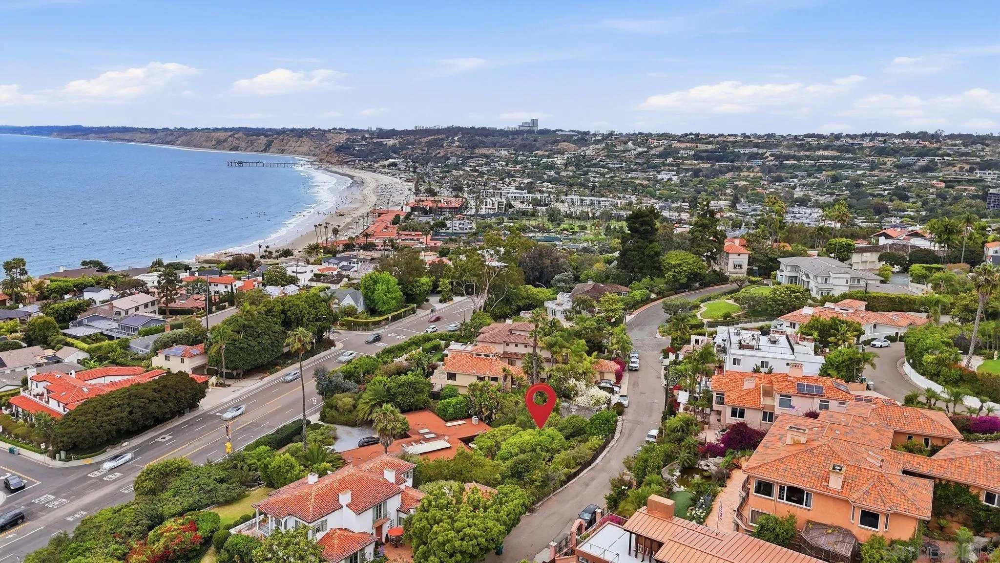 1822 Amalfi St. Unit 1