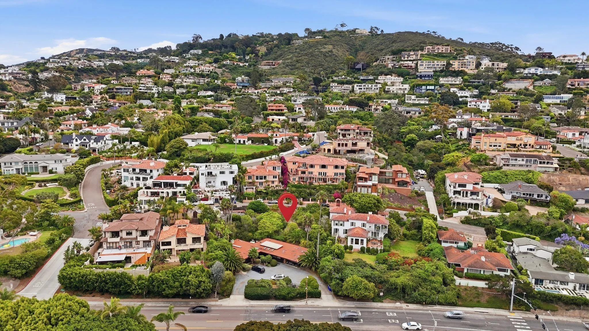 1822 Amalfi St. Unit 1