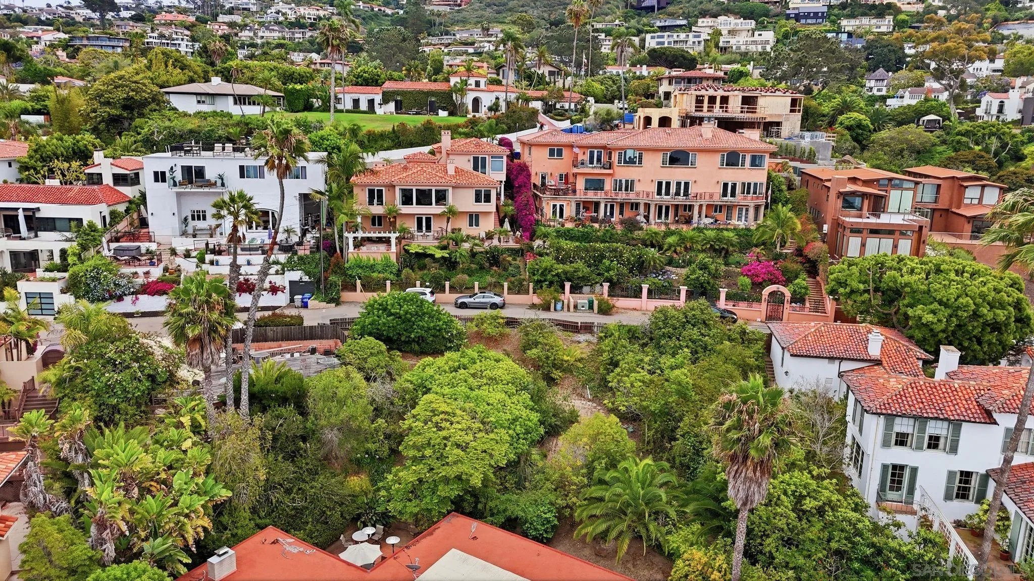 1822 Amalfi St. Unit 1