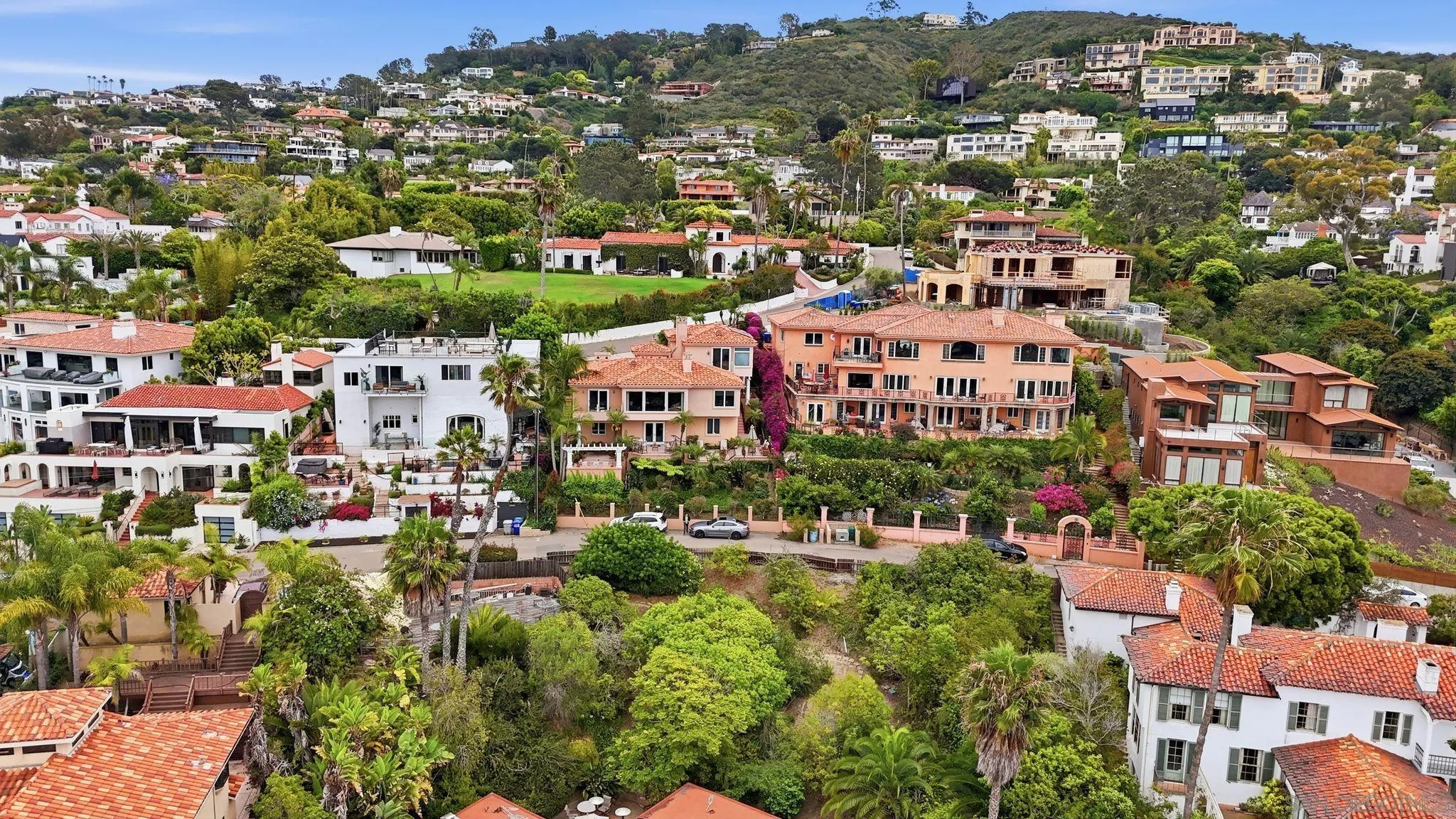 1822 Amalfi St. Unit 1