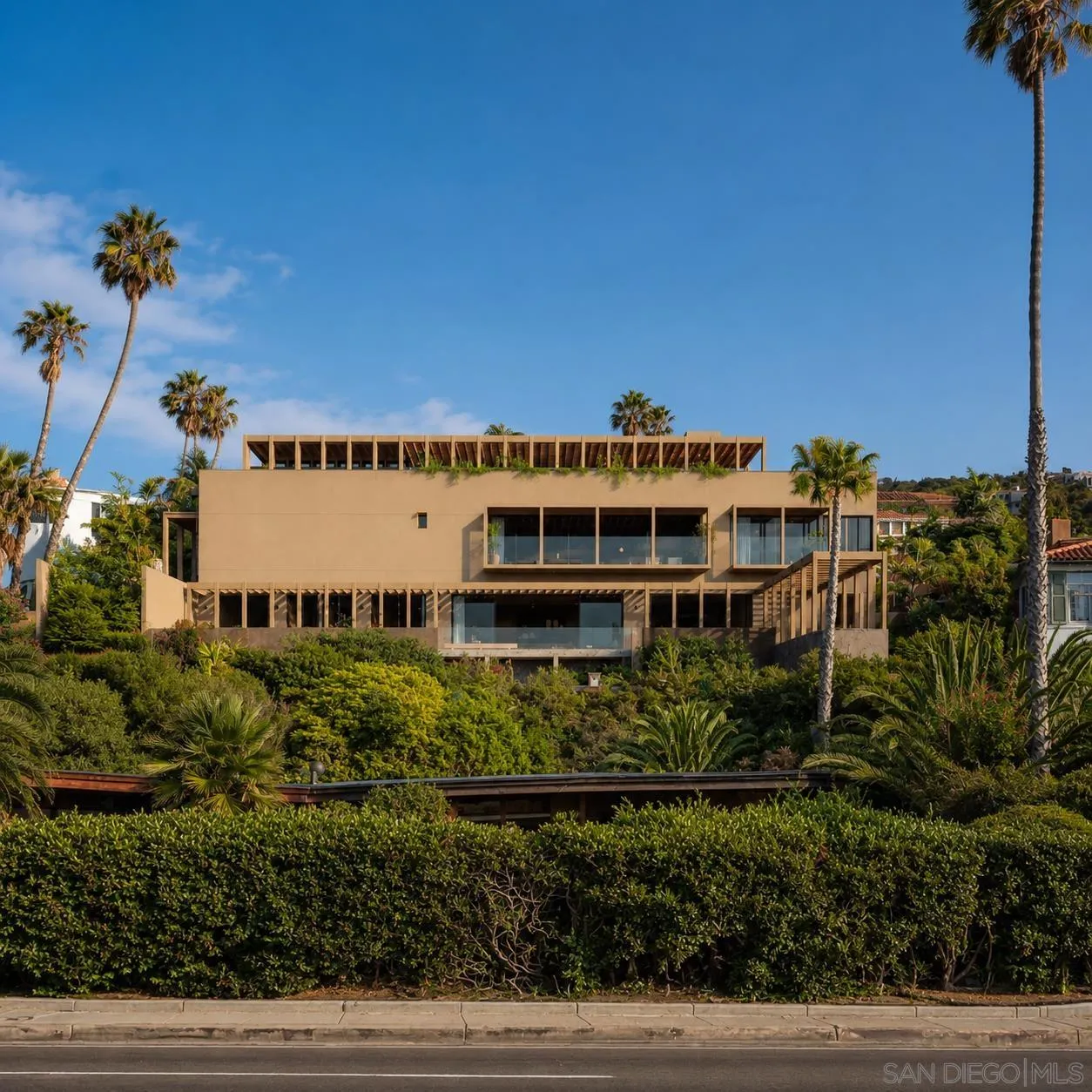 1822 Amalfi St. Unit 1