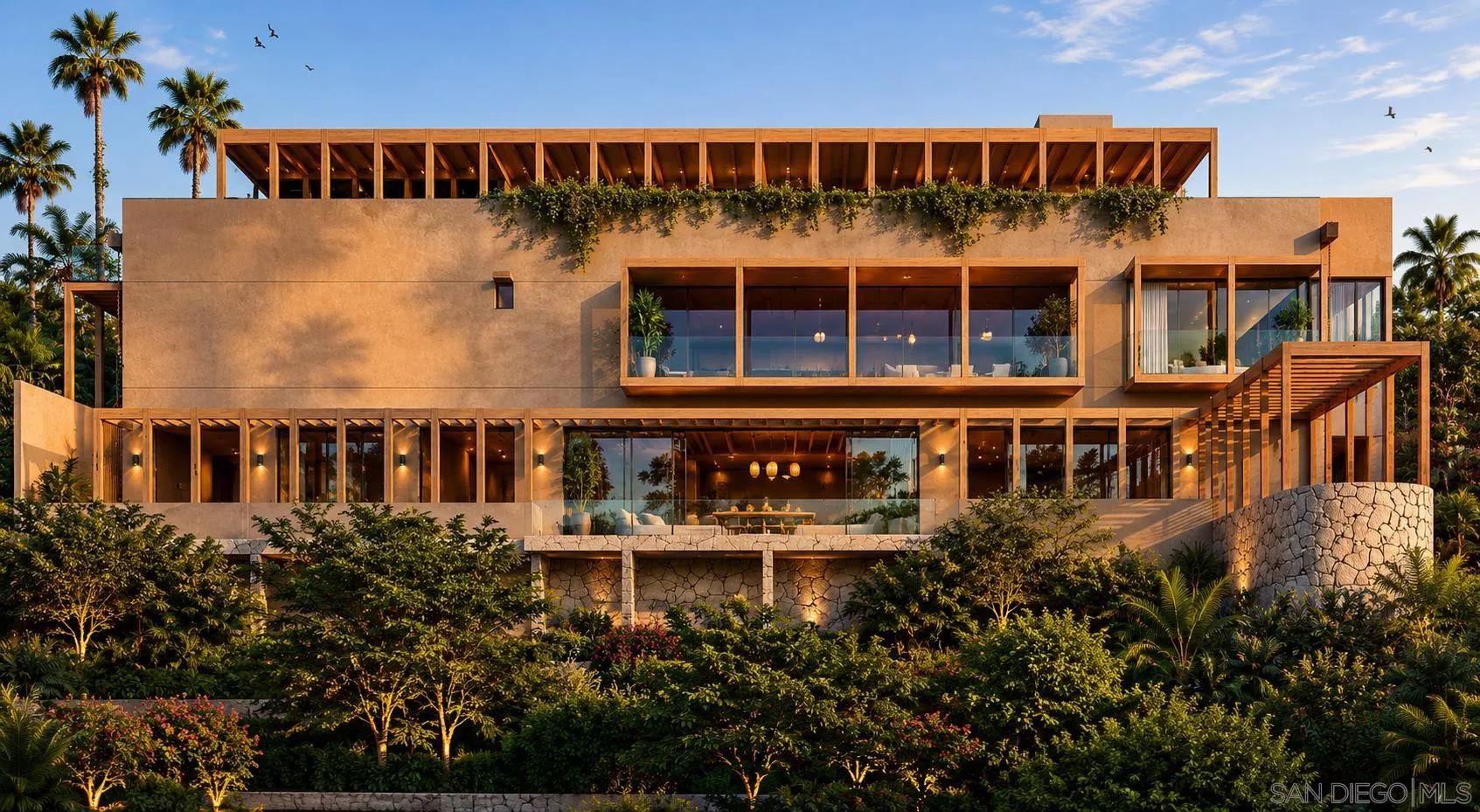 1822 Amalfi St. Unit 1
