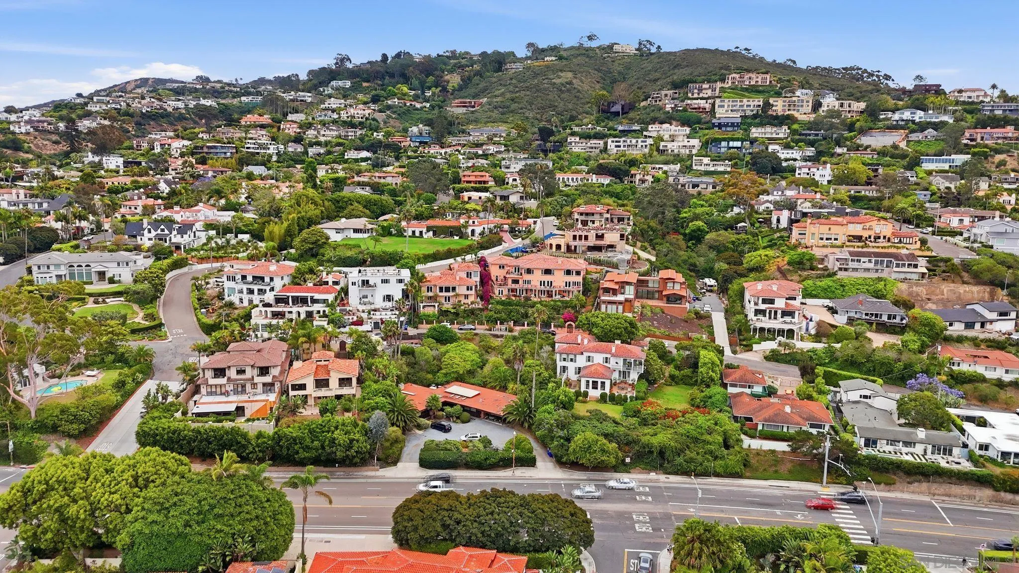 1822 Amalfi St. Unit 1