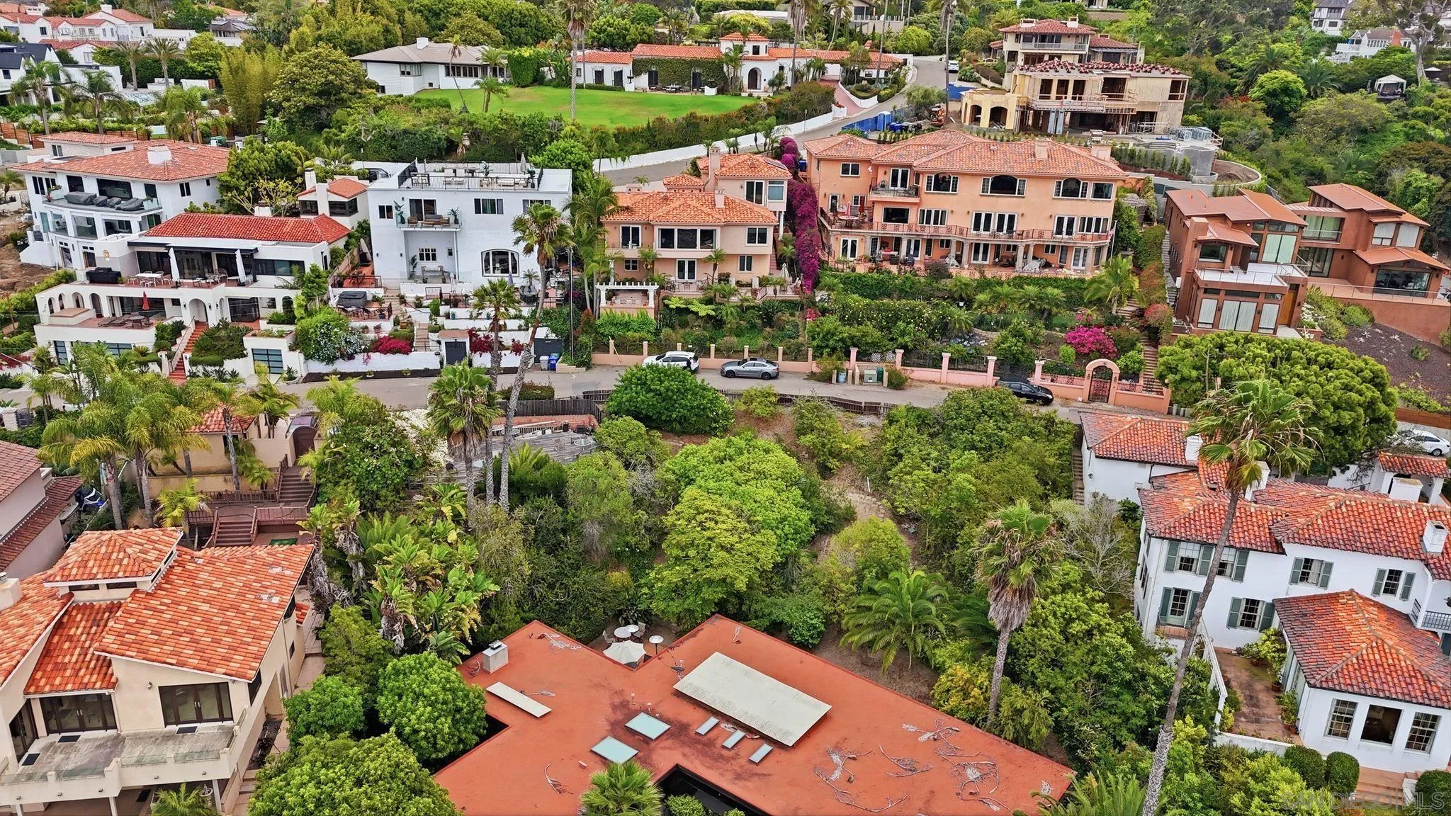 1822 Amalfi St. Unit 1