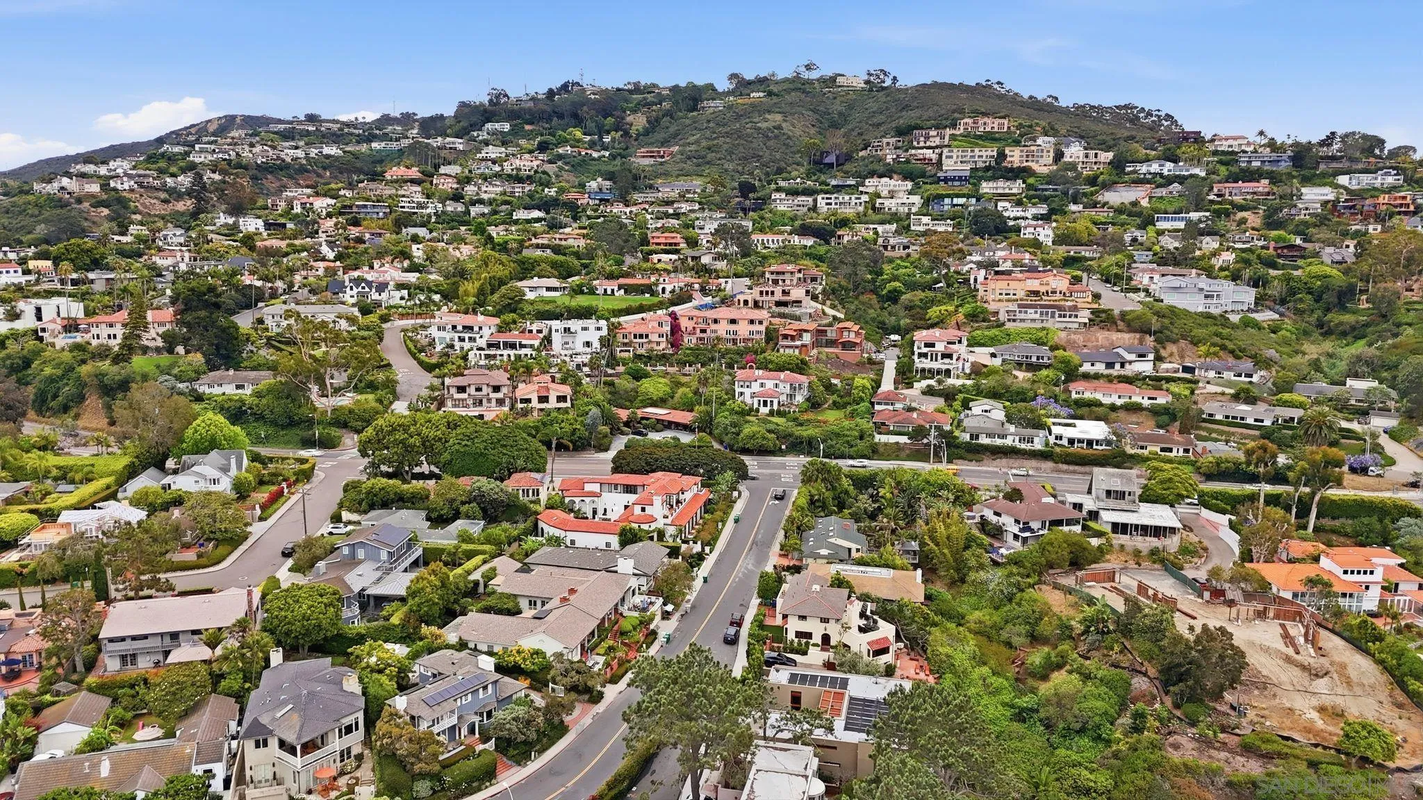 1822 Amalfi St. Unit 1
