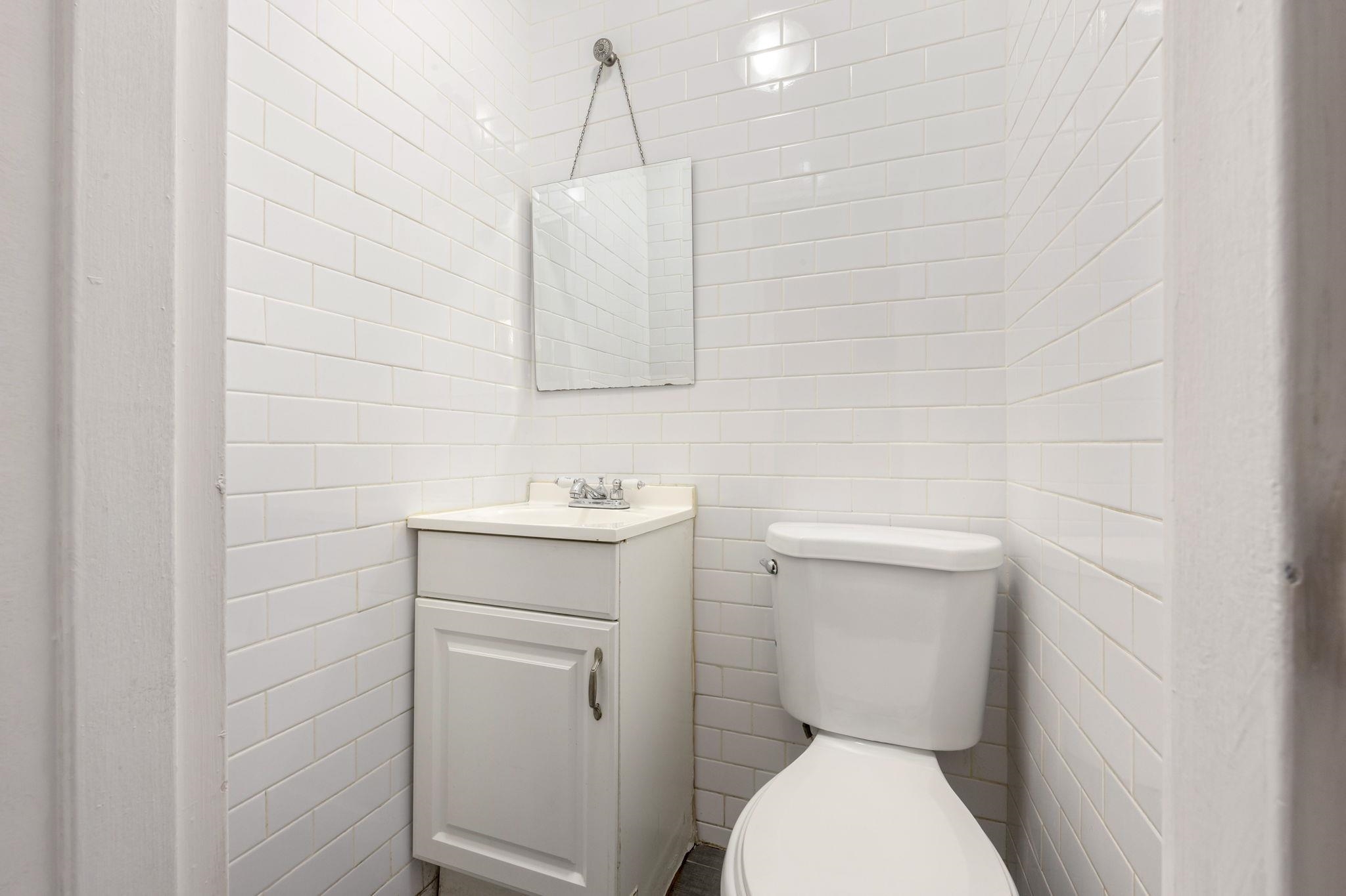 180 WEST 26TH ST