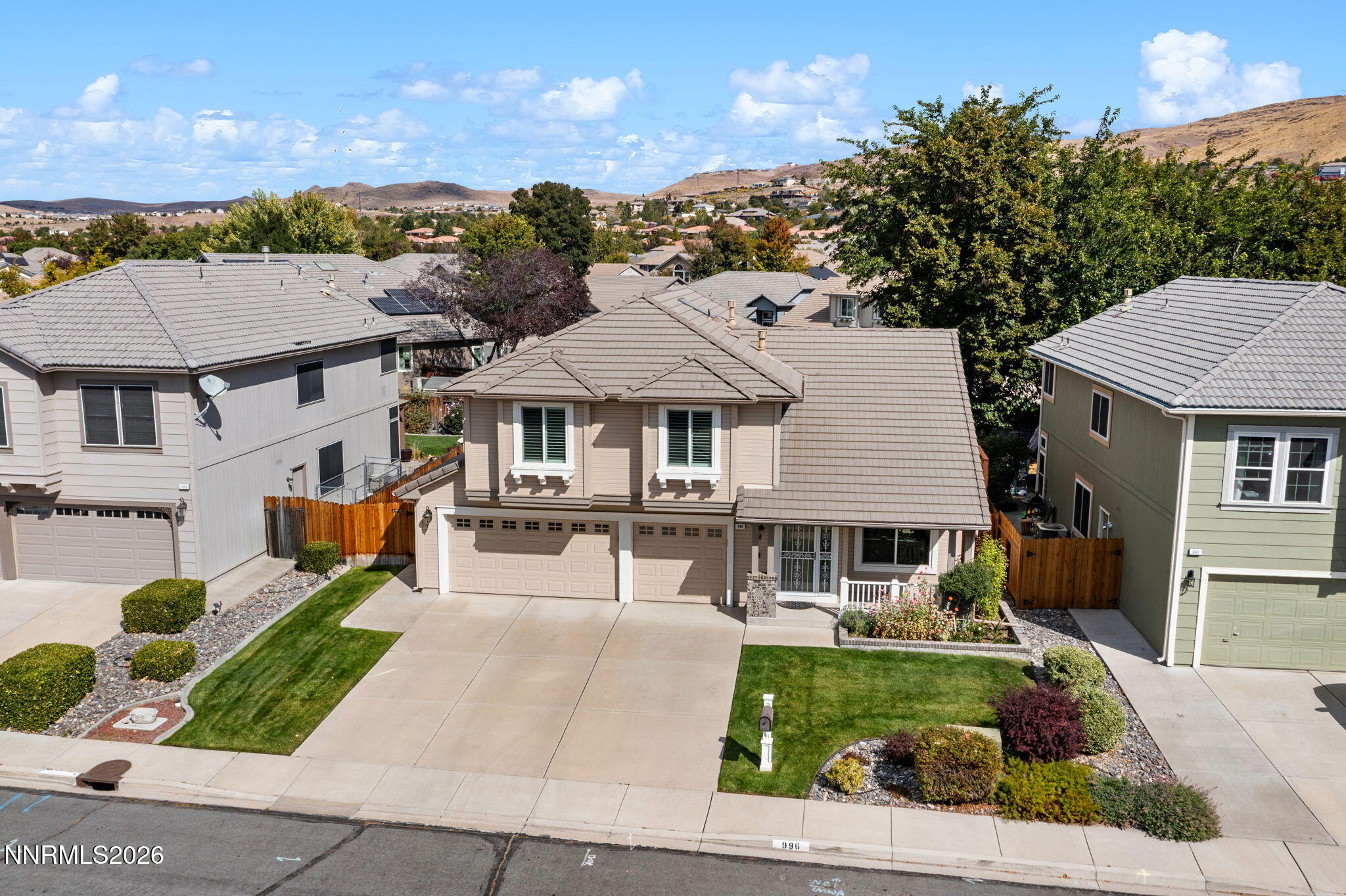 996 Country Ridge Drive