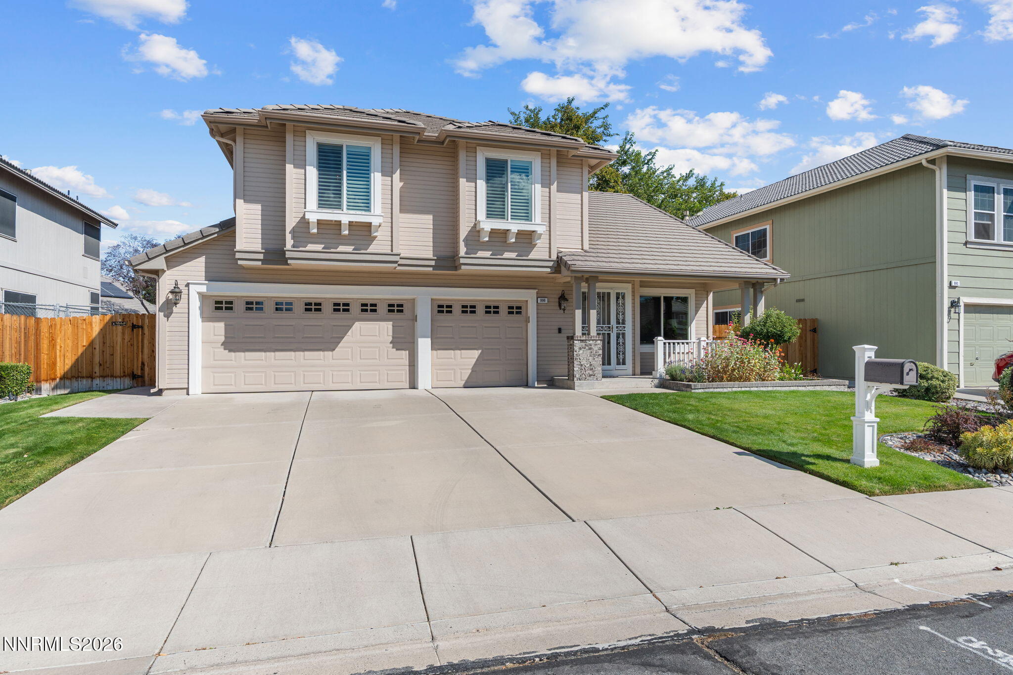 996 Country Ridge Drive