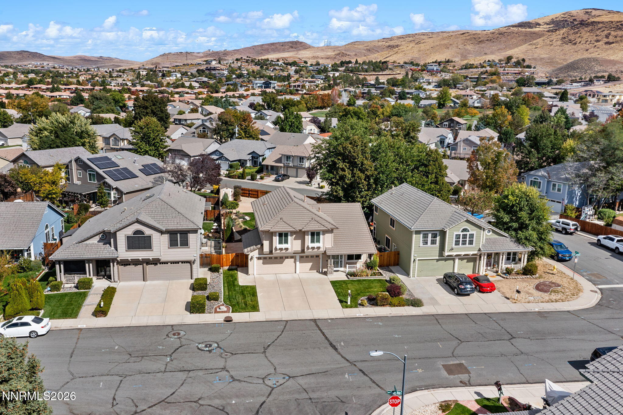 996 Country Ridge Drive