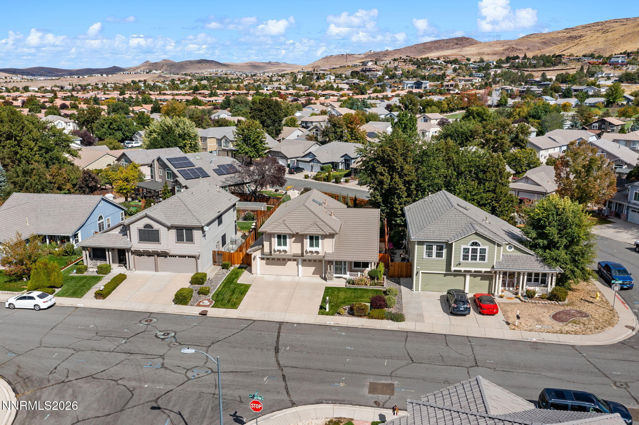 996 Country Ridge Drive