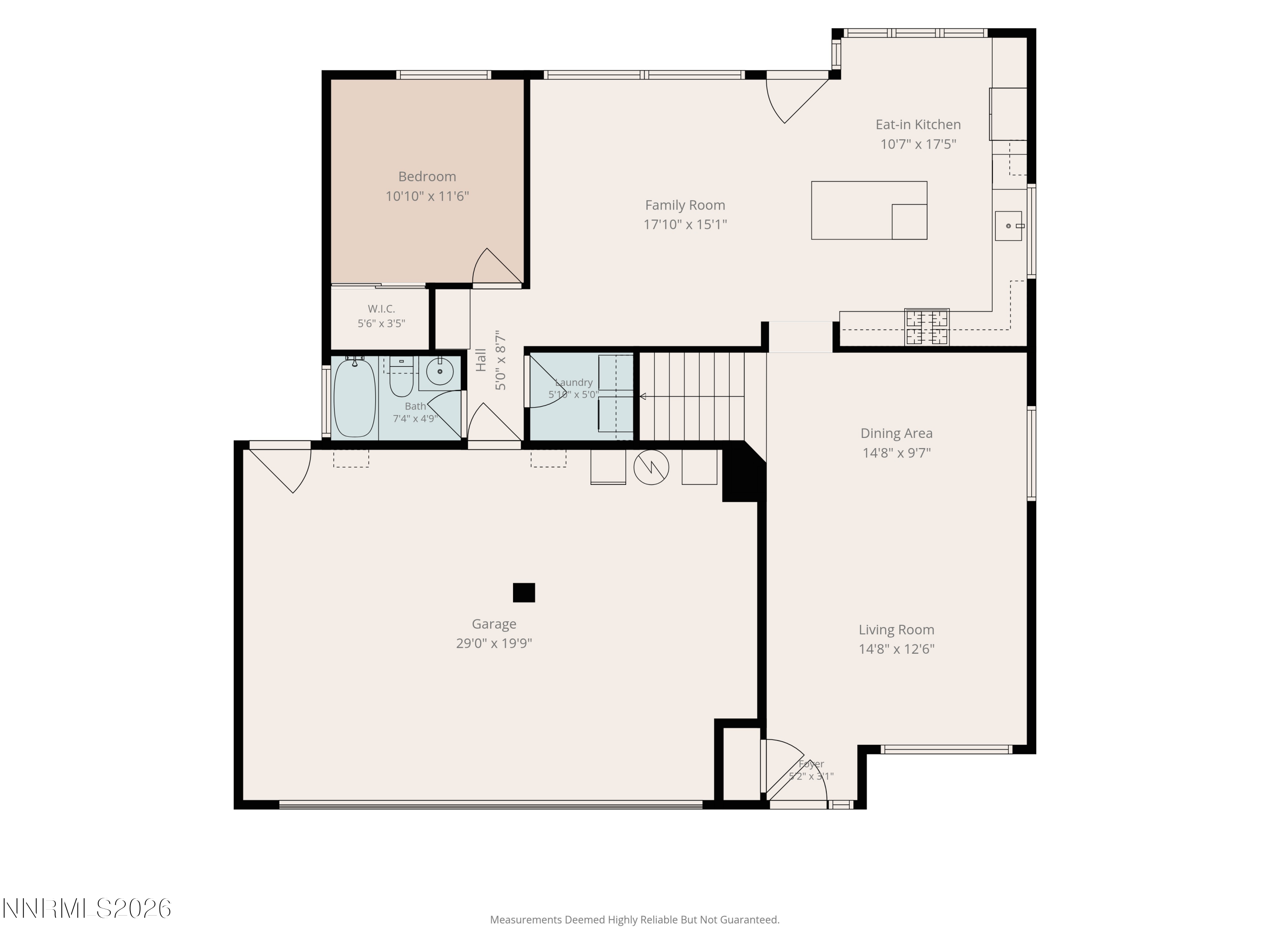 996 Country Ridge Drive