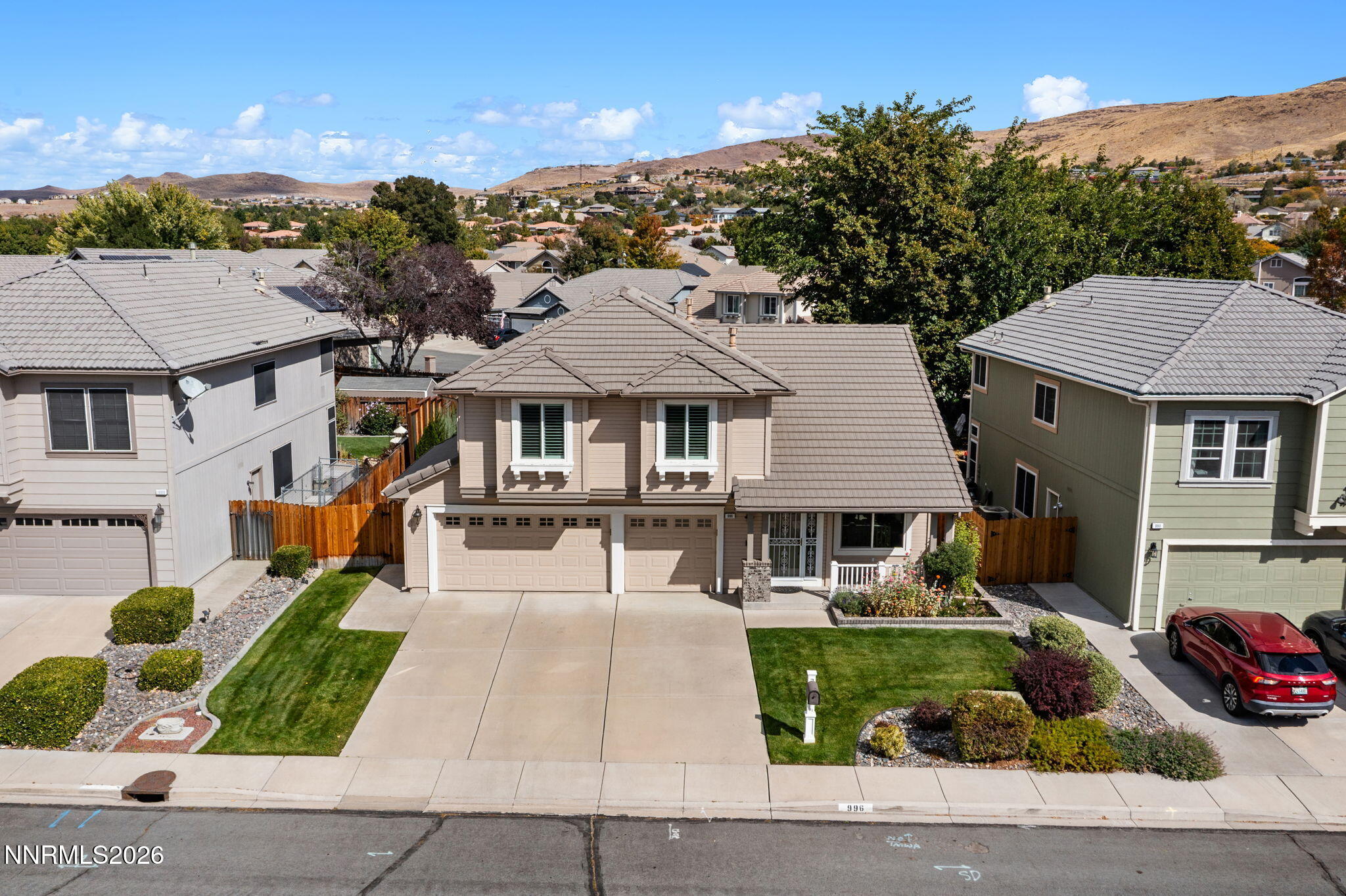 996 Country Ridge Drive