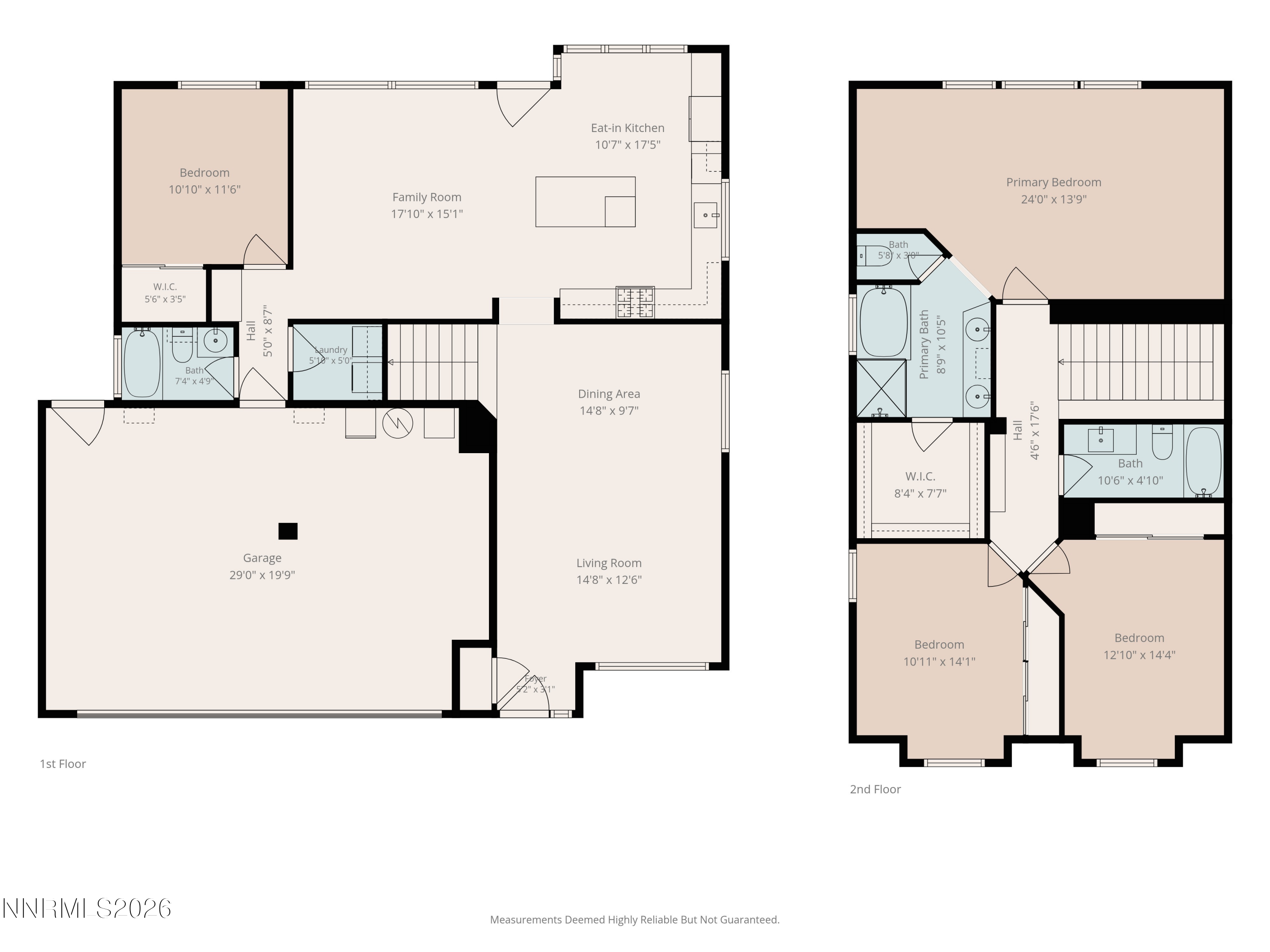 996 Country Ridge Drive
